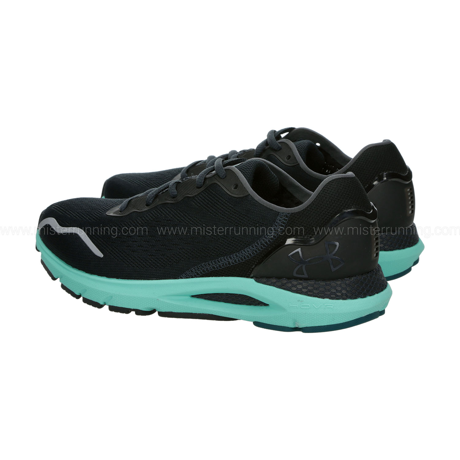 Under Armour HOVR Sonic 6 Anthracite/Black