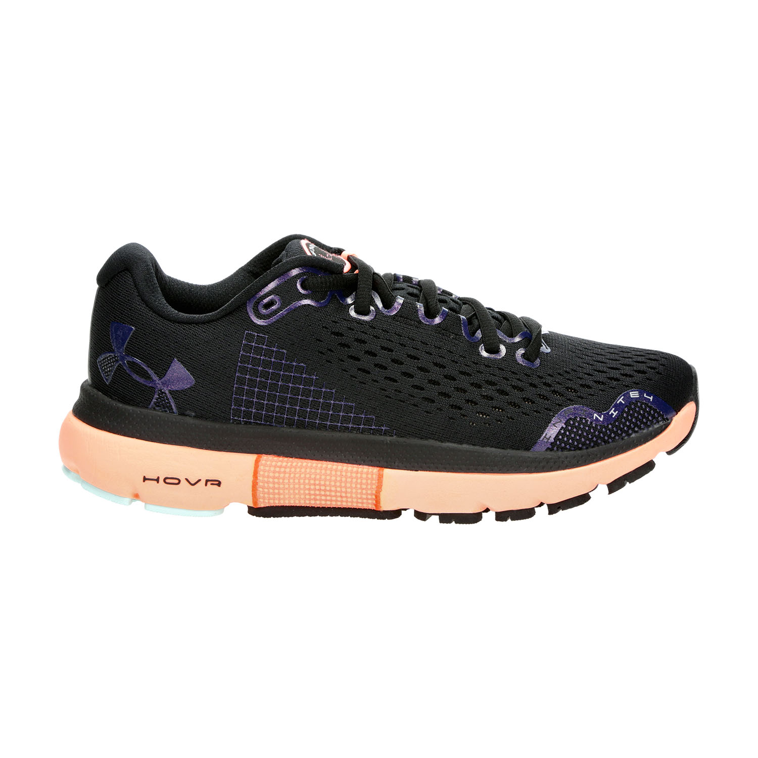 women-shoes by brand-under armour