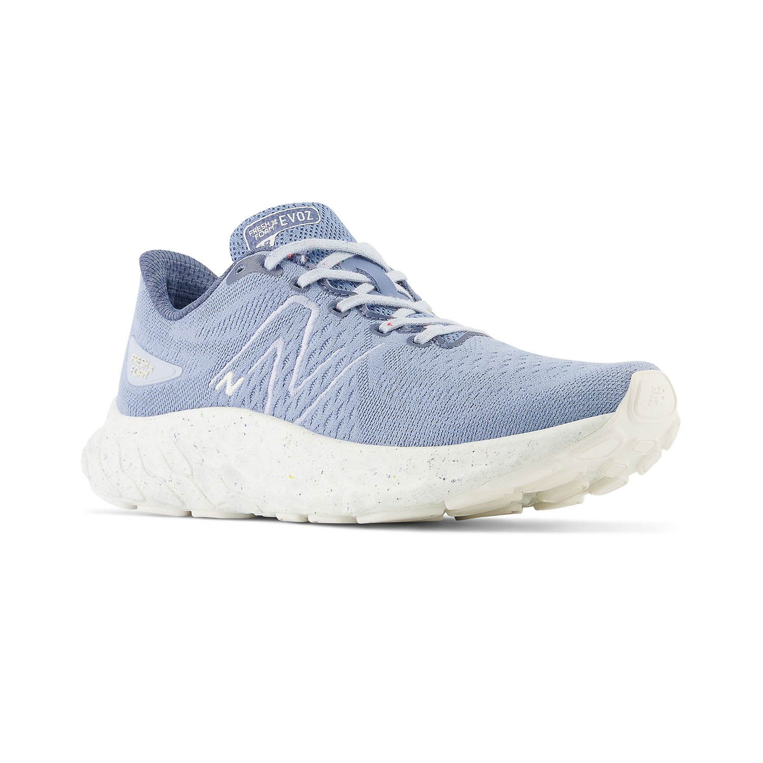 New Balance Fresh Foam X Evoz V3 Mercury Blue