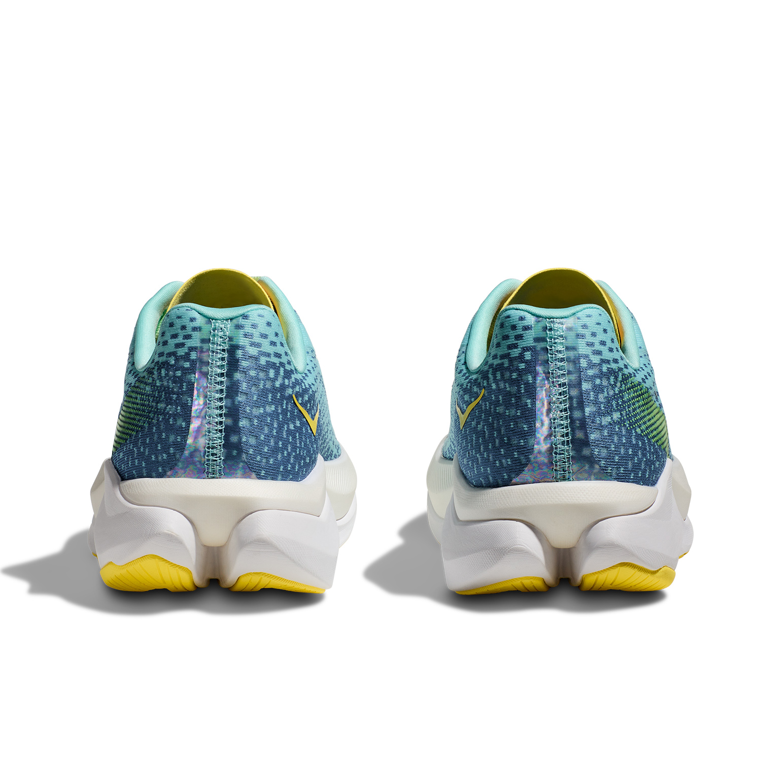 Hoka Mach X Dusk/Cloudless