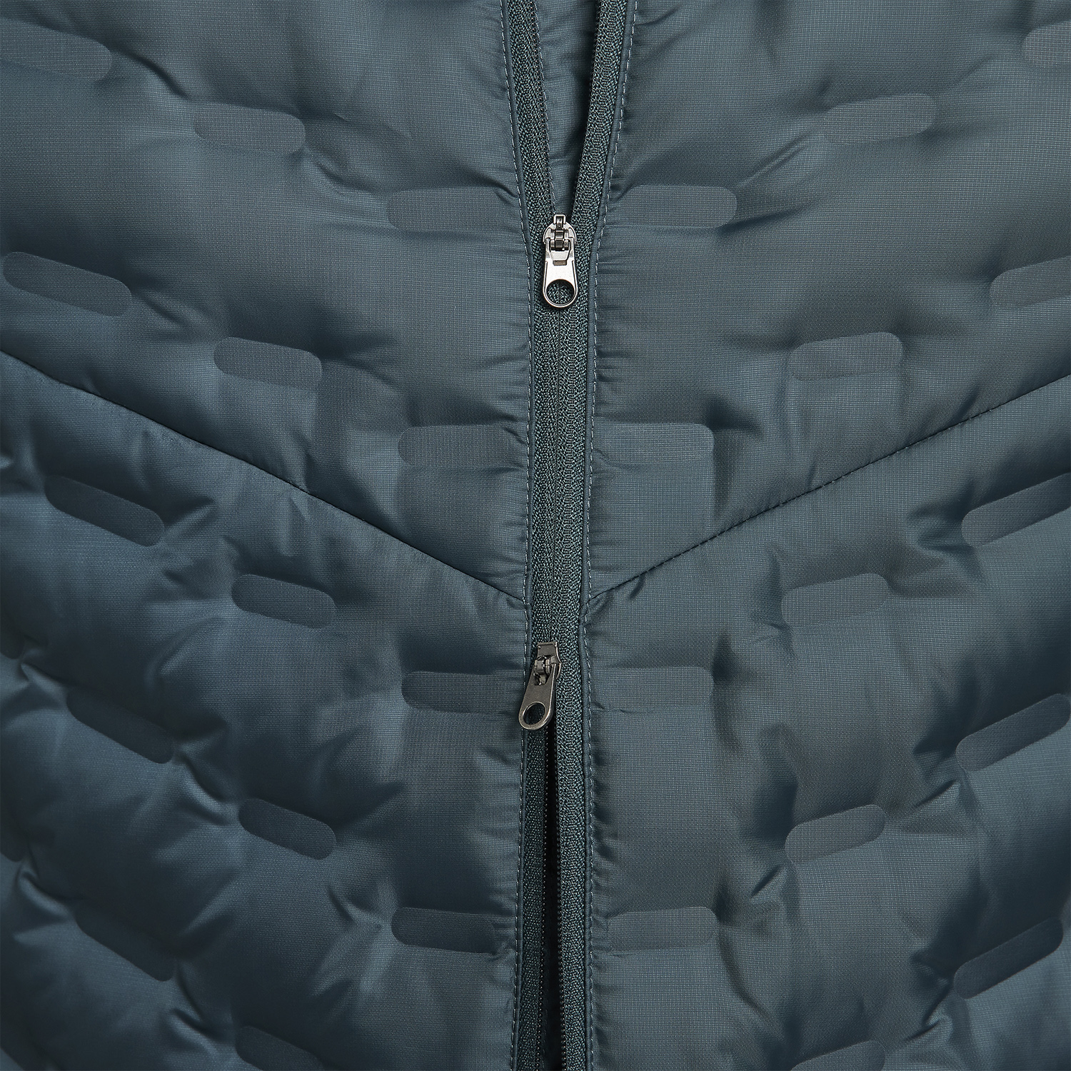 Nike Therma-FIT ADV Repel Giacca Deep Jungle/Reflective Black