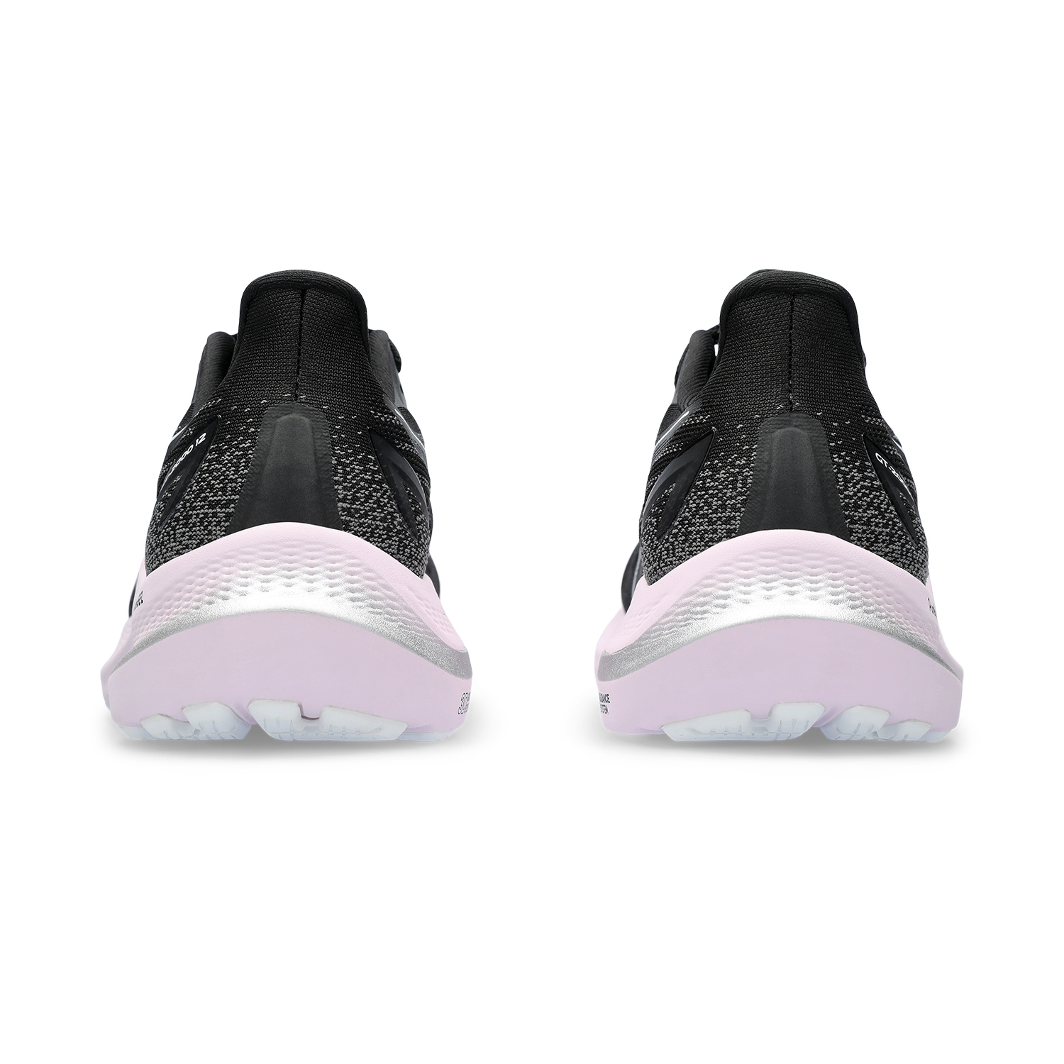 Asics GT 2000 12 Black/White