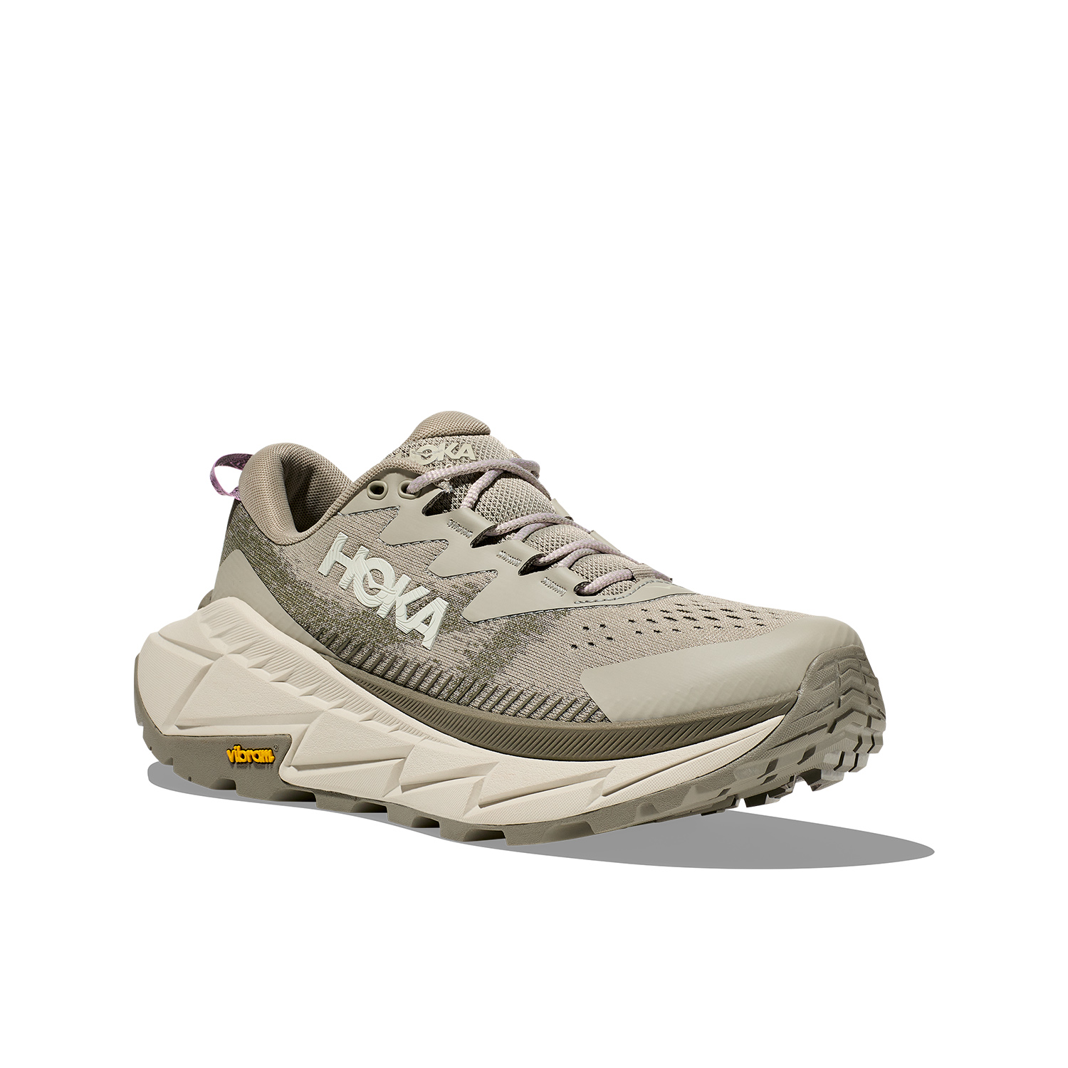 Hoka Skyline Float X Barley/Celadon Tint
