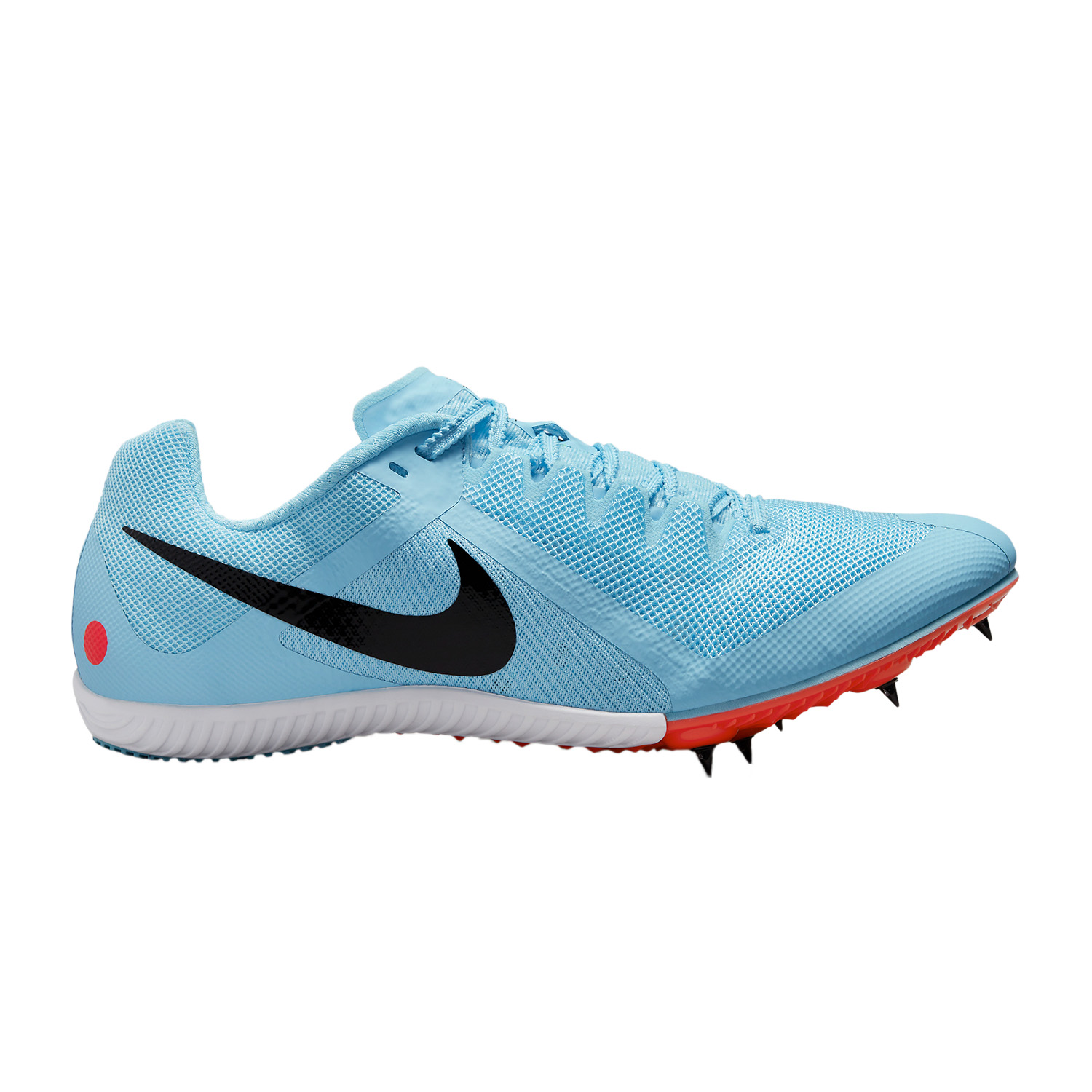 Nike Zoom Rival Multi Blue Chill/Black/Bright Crimson/White