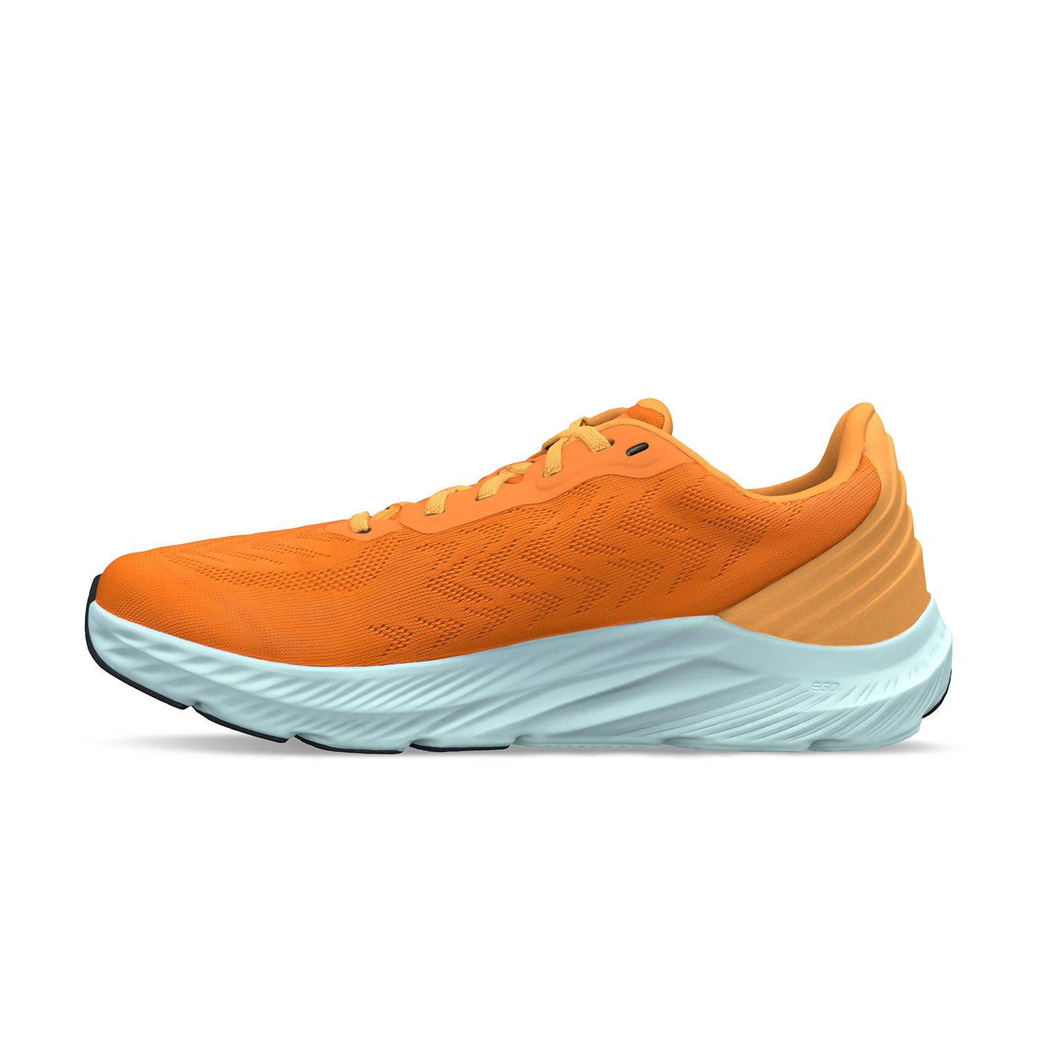 Altra Rivera 4 Orange