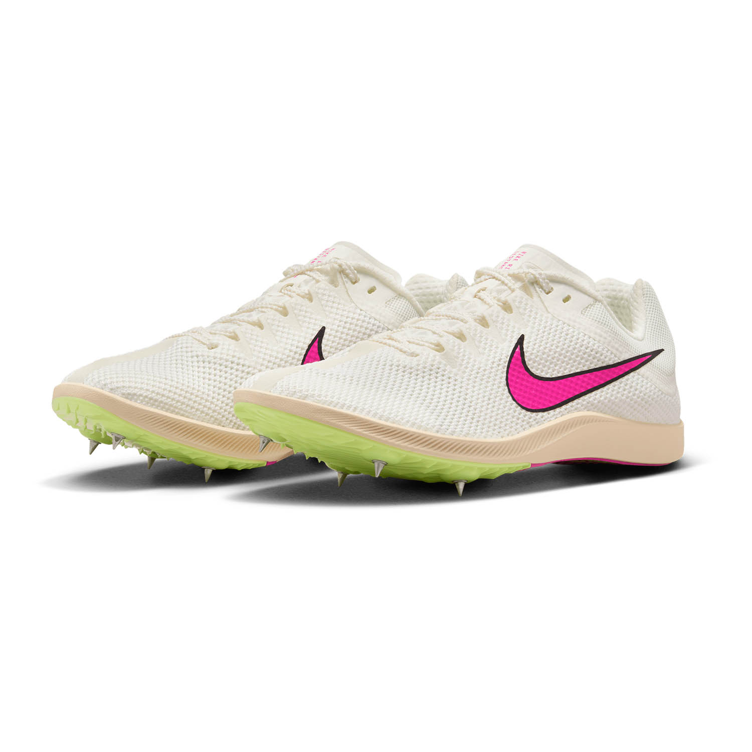 Nike Zoom Rival Distance Sail/Fierce Pink/Light Lemon Twist