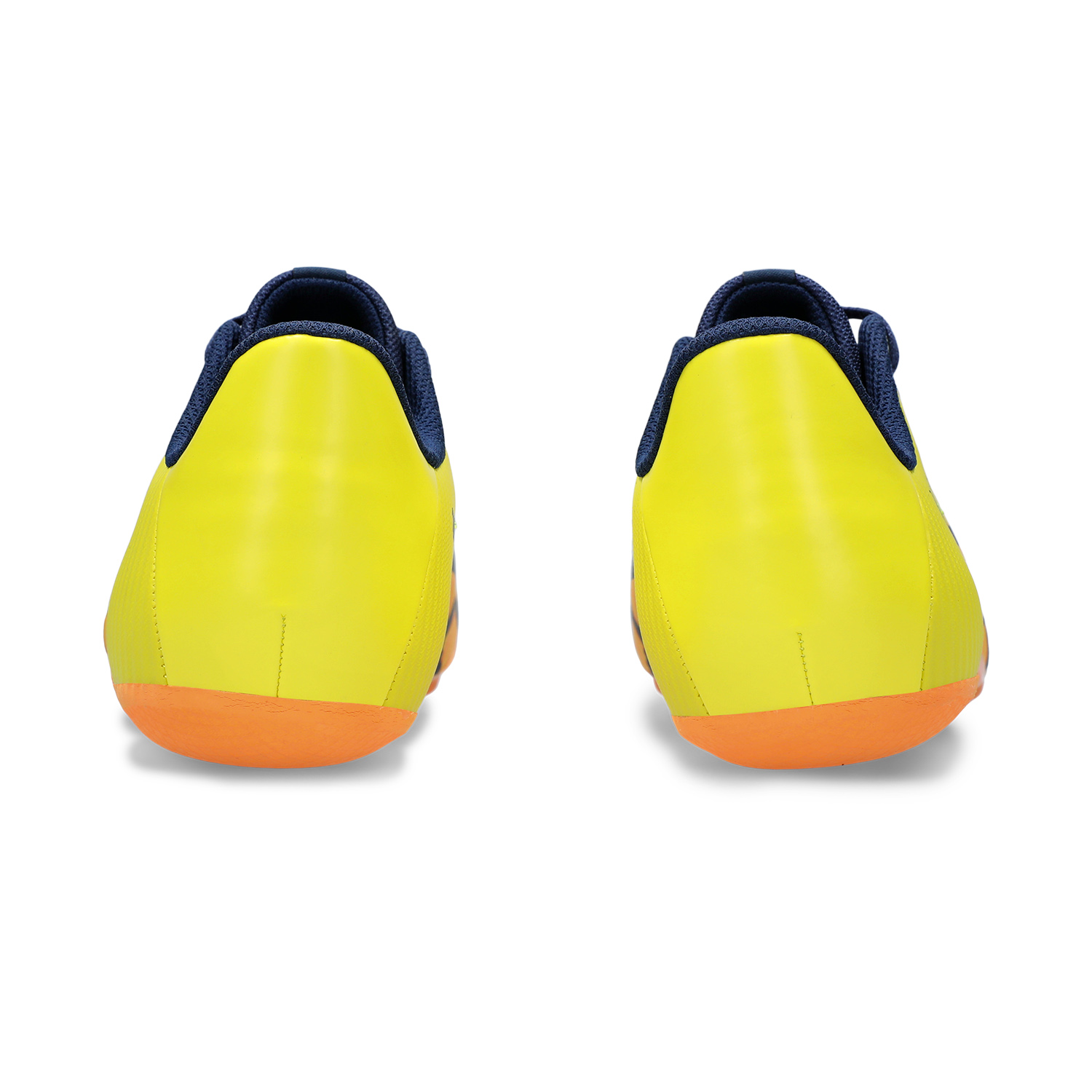 Asics Hypersprint 8 Bright Yellow/Blue Expanse