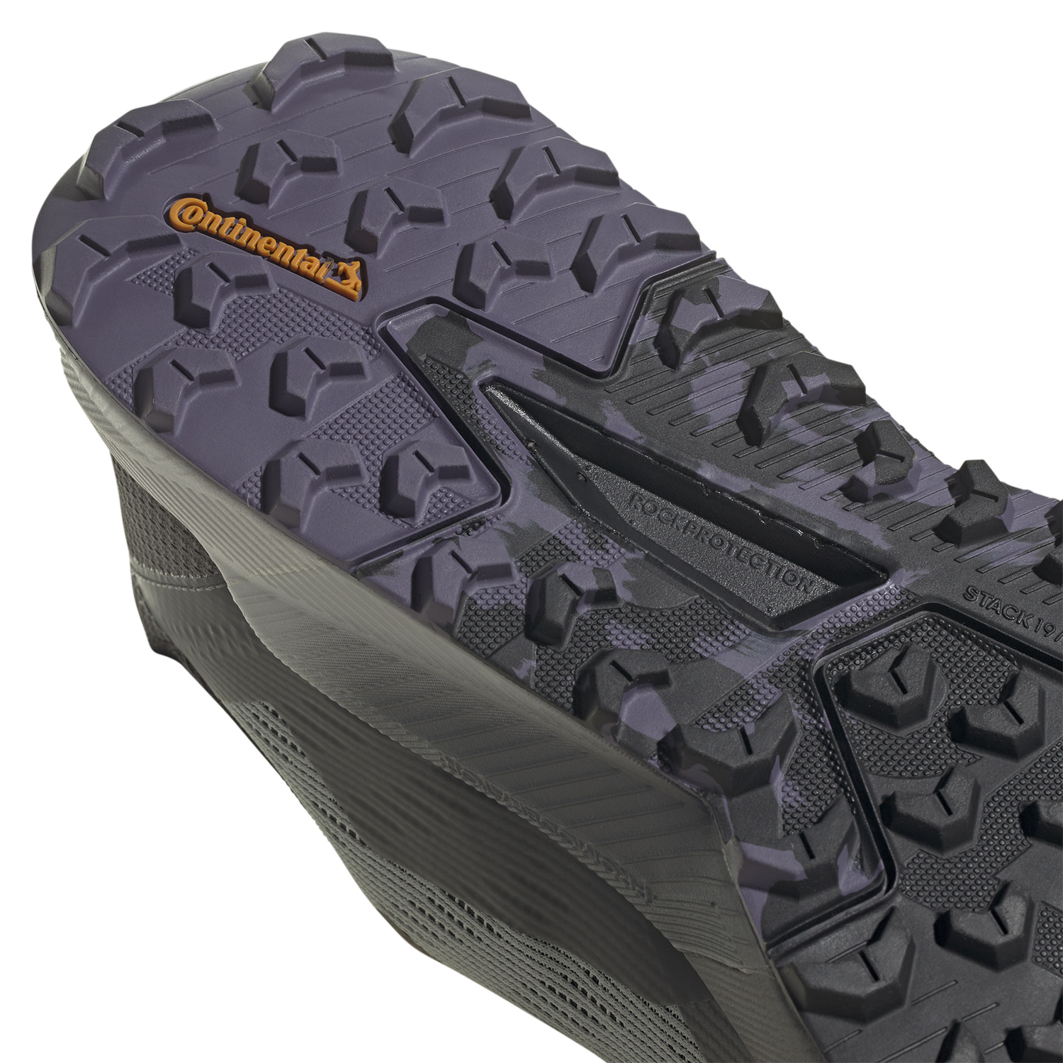 adidas Terrex Agravic Flow 2 GTX Wonder Silver/Crystal White/Lucid Lemon