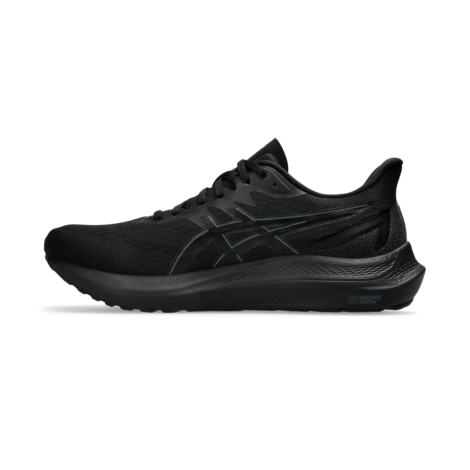 Asics GT 2000 12 Black