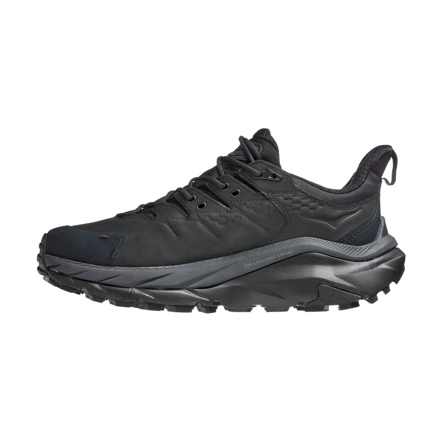 Hoka Kaha 2 Low GTX Black