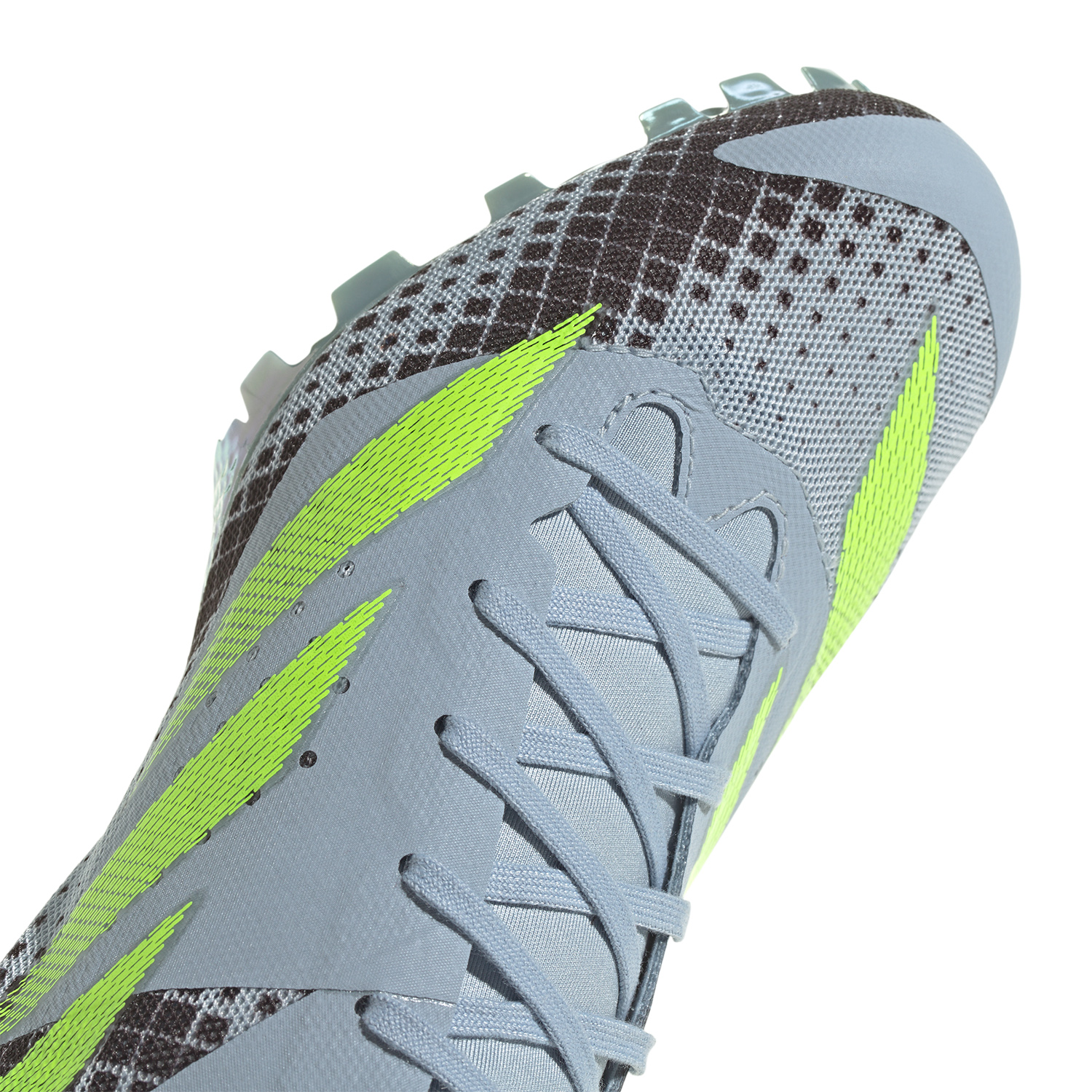 adidas adizero Finesse Wonder Blue/Lucid Lemon/Arctic Night