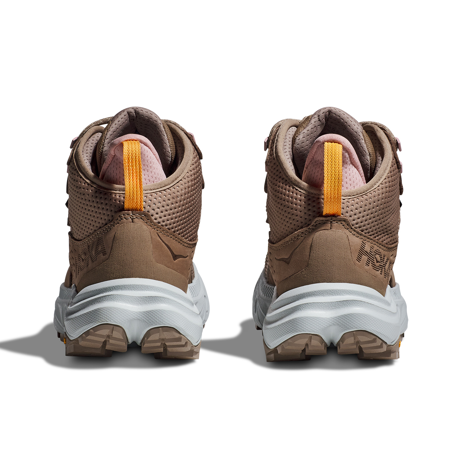 Hoka Anacapa 2 Mid GTX Dune/Ice Flow