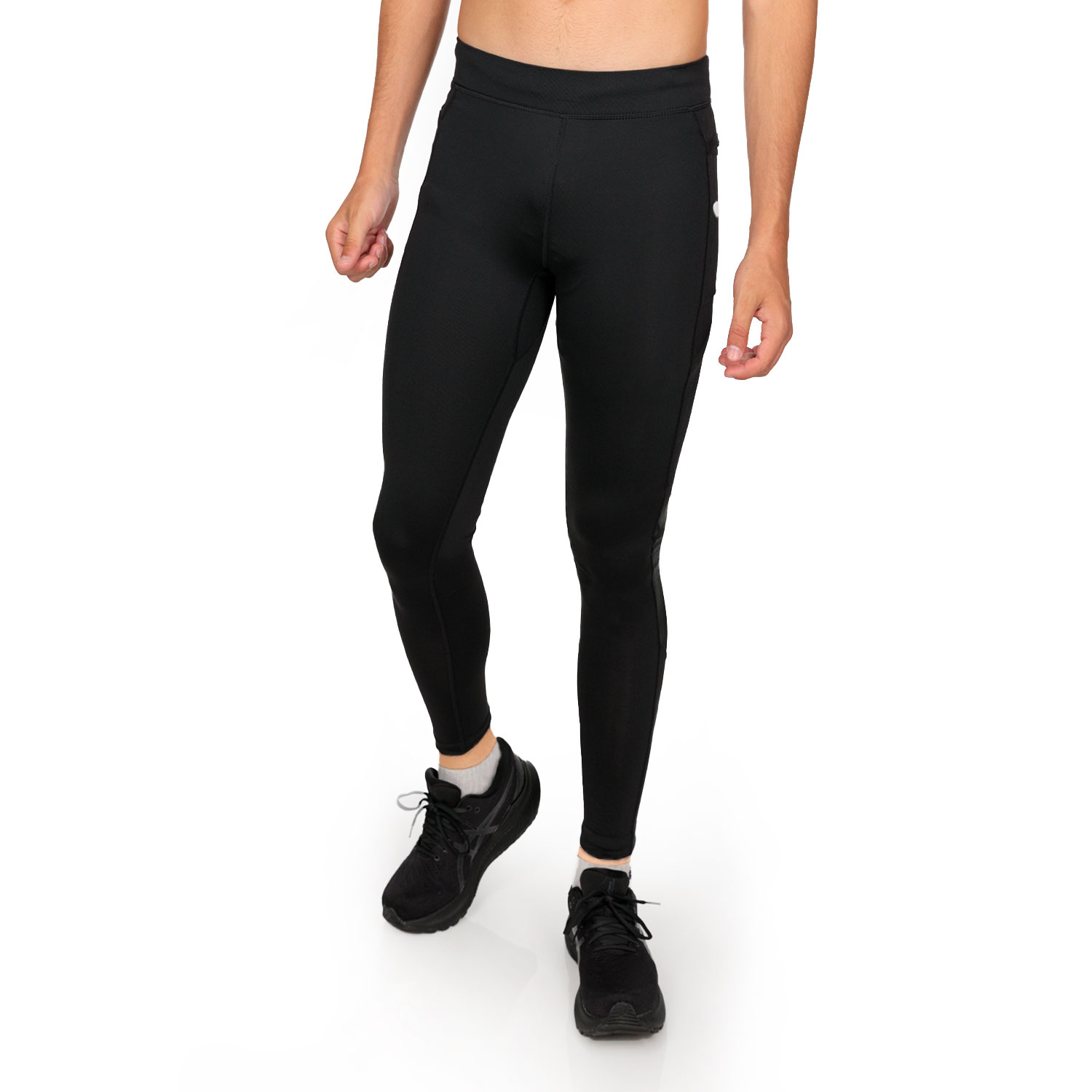 Joma Elite IX Tights Black