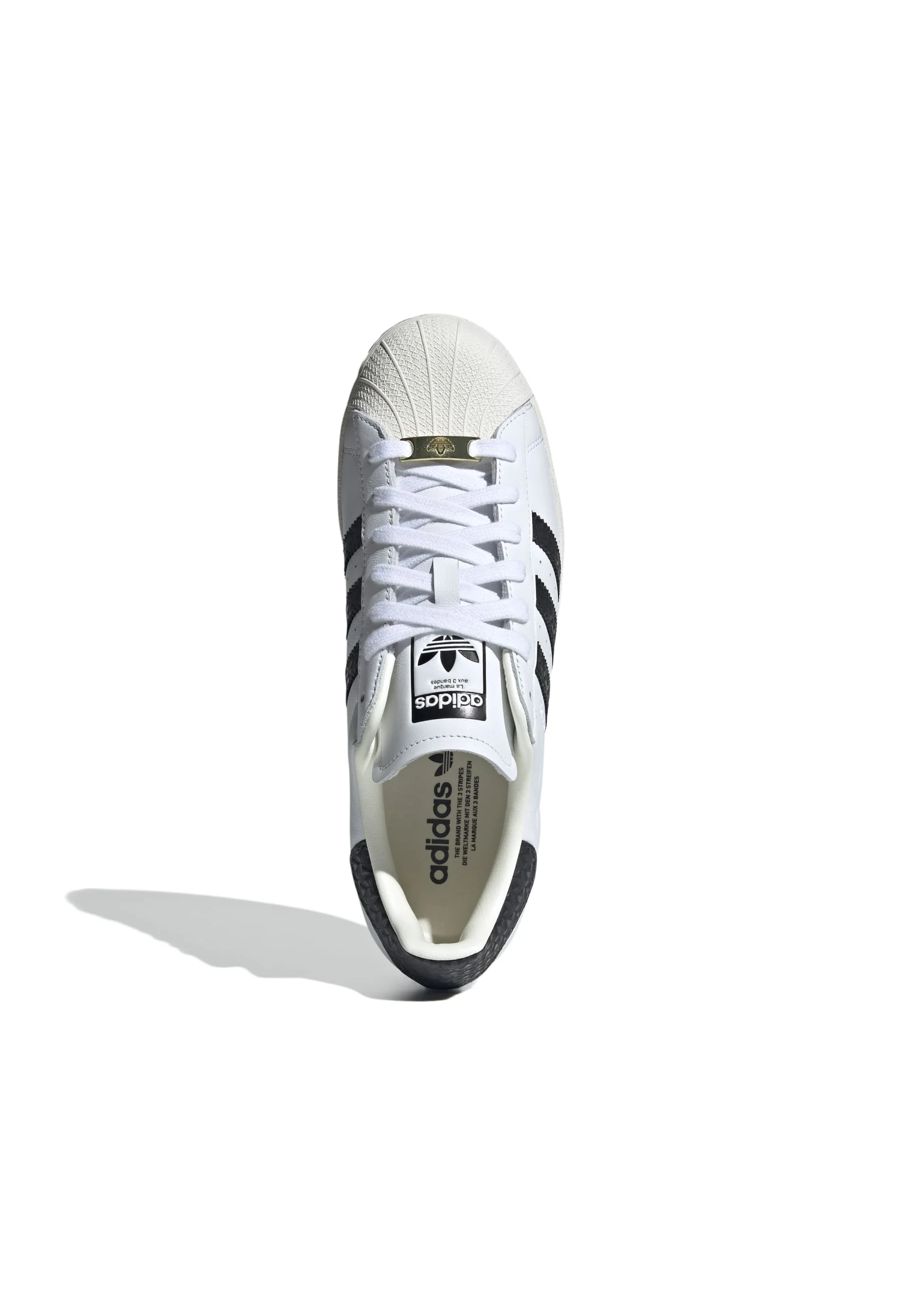 adidas Originals SUPERSTAR - Sneakers basse