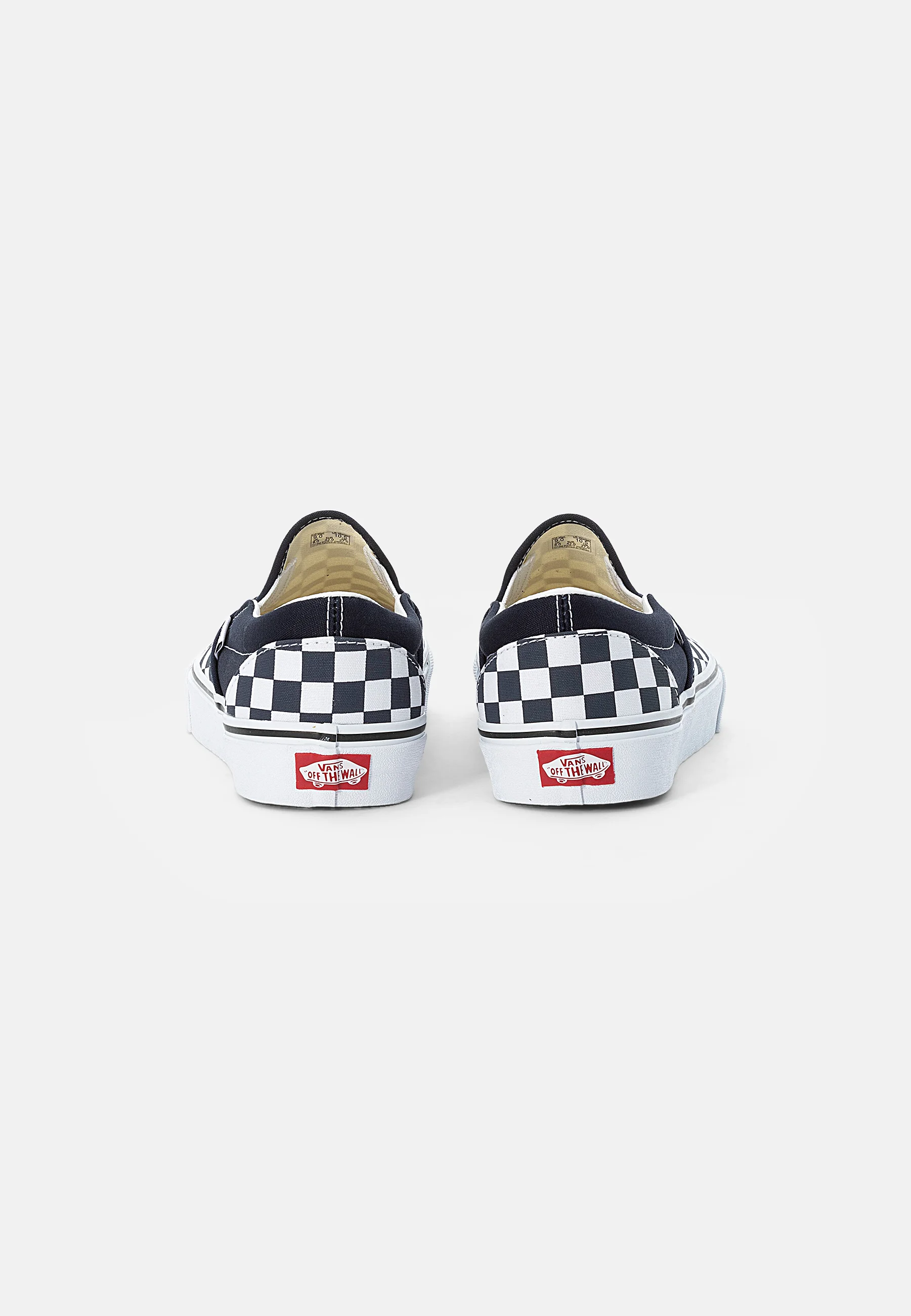 Vans CLASSIC SLIP-ON UNISEX - Scarpe senza lacci