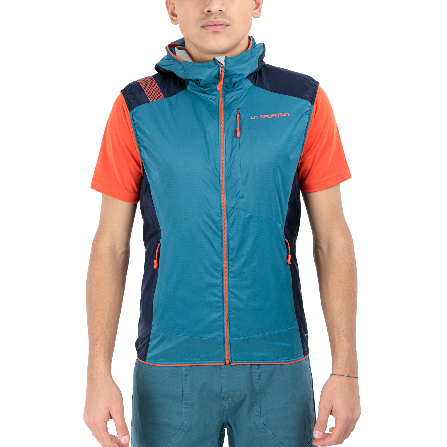 men-clothing by brand-la sportiva