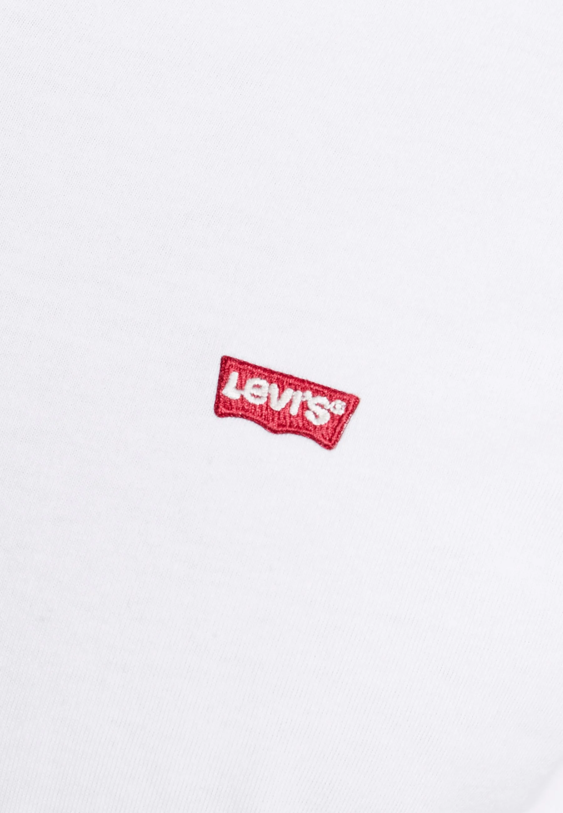 Levi's® ORIGINAL VNECK - T-shirt basic