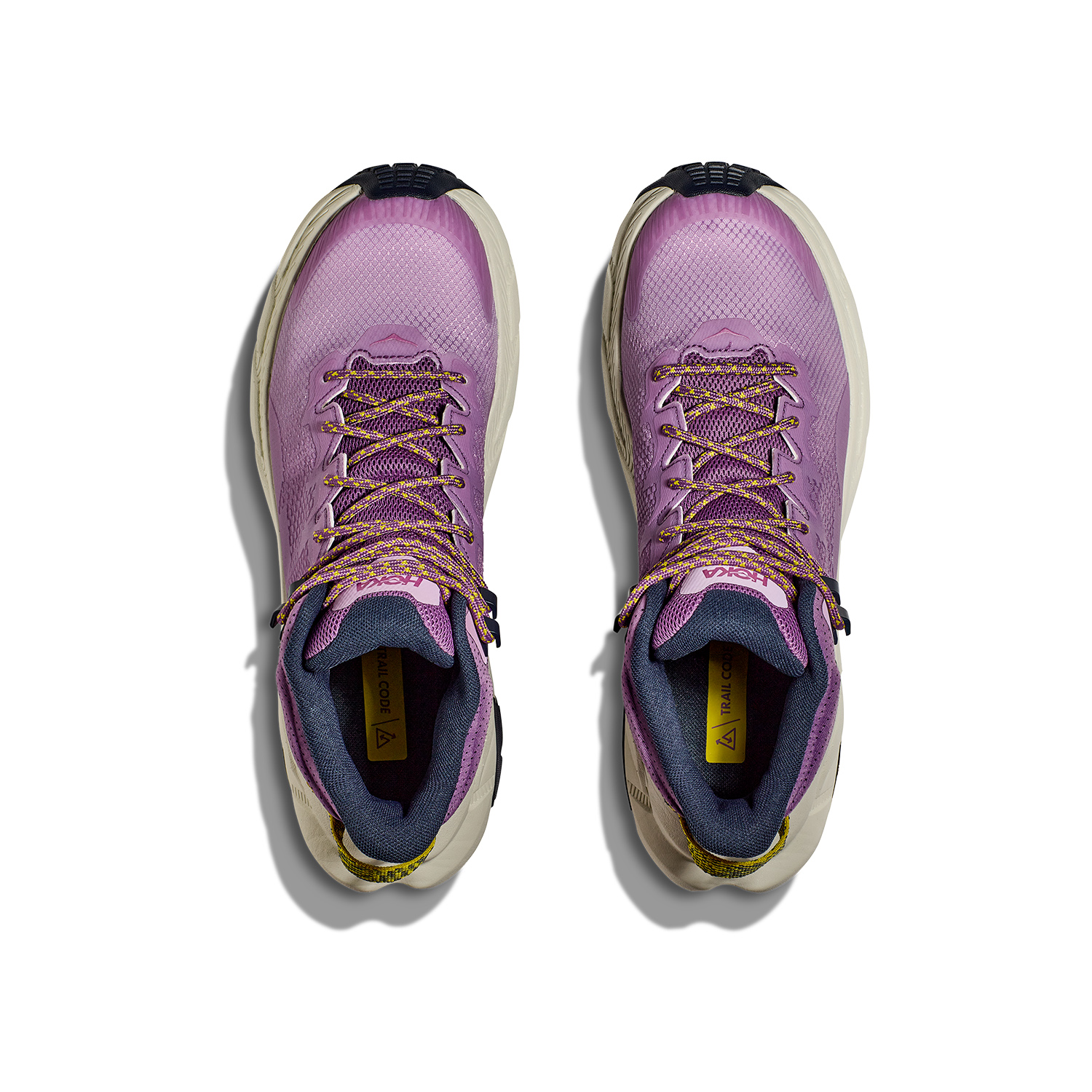 Hoka Trail Code GTX Amethyst/Celadon Tint