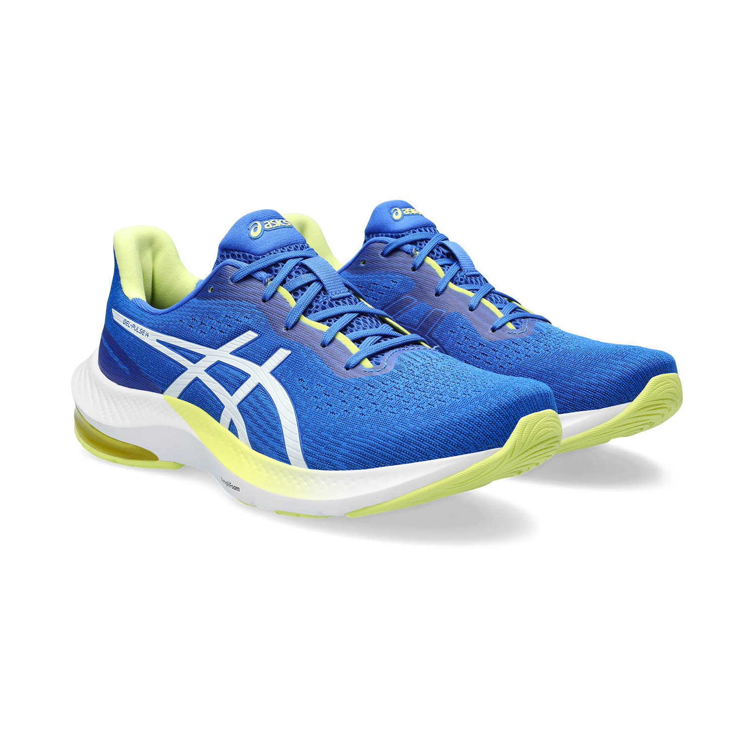 Asics Gel Pulse 14 Illusion Blue/White
