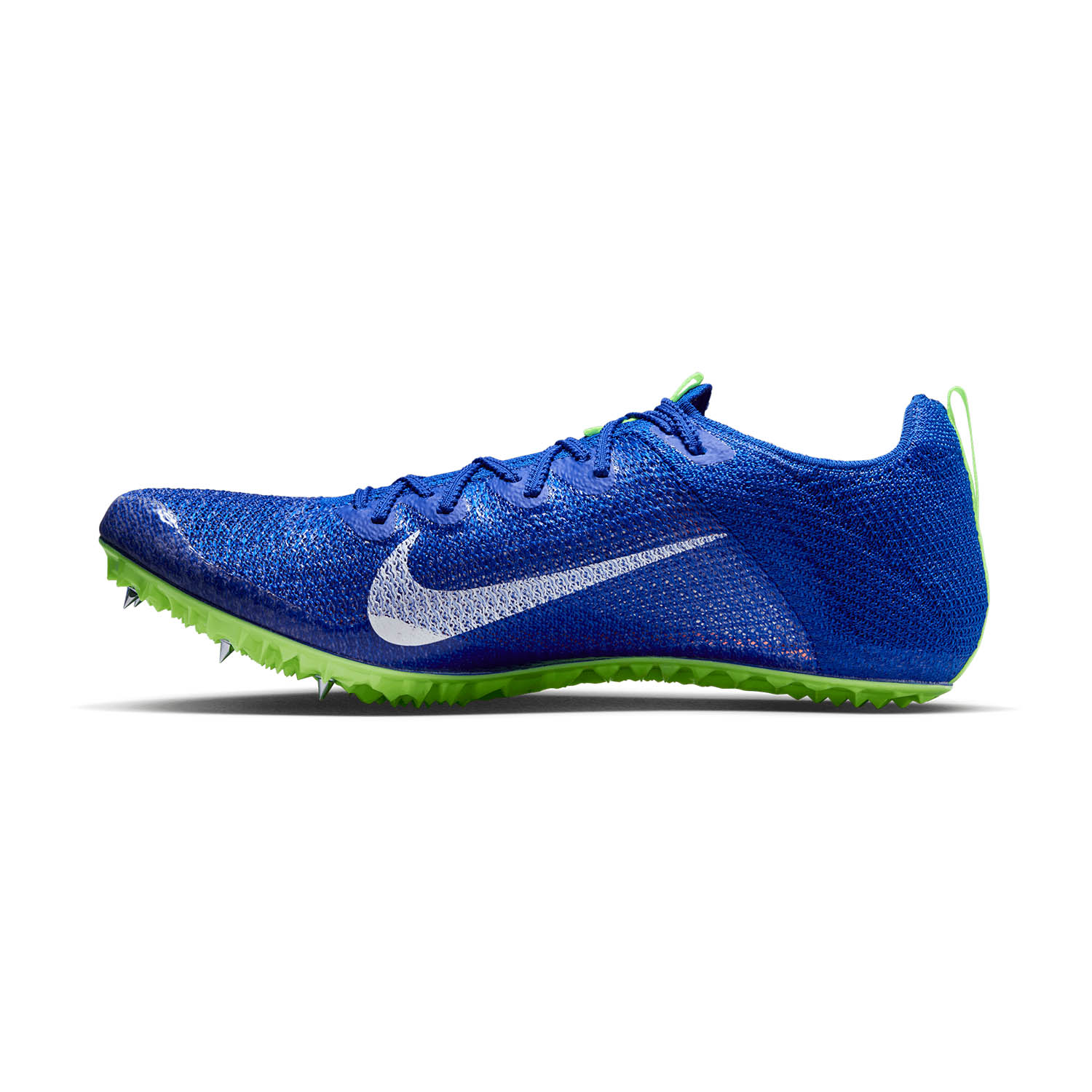 Nike Superfly Elite 2 Racer Blue/White/Lime Blast