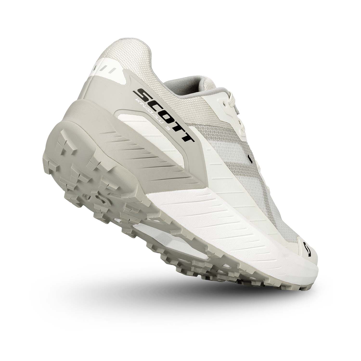 Scott Kinabalu 3 Icicle White