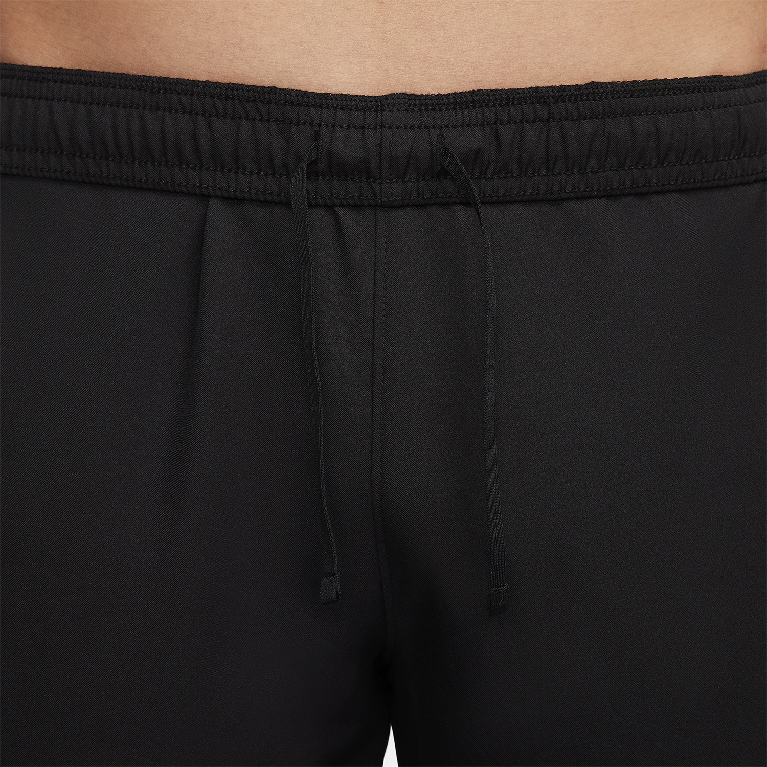 Nike Challenger Flash Pantaloni Black/Reflective Silver