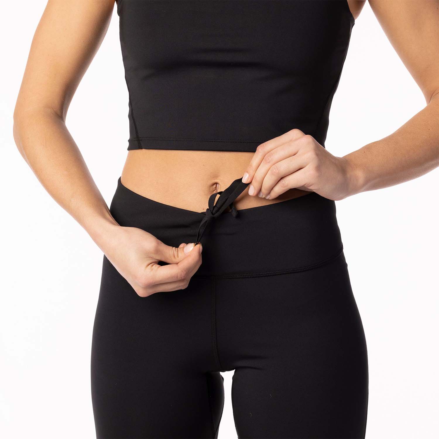 Scott Endurance 7in Pantaloncini Black