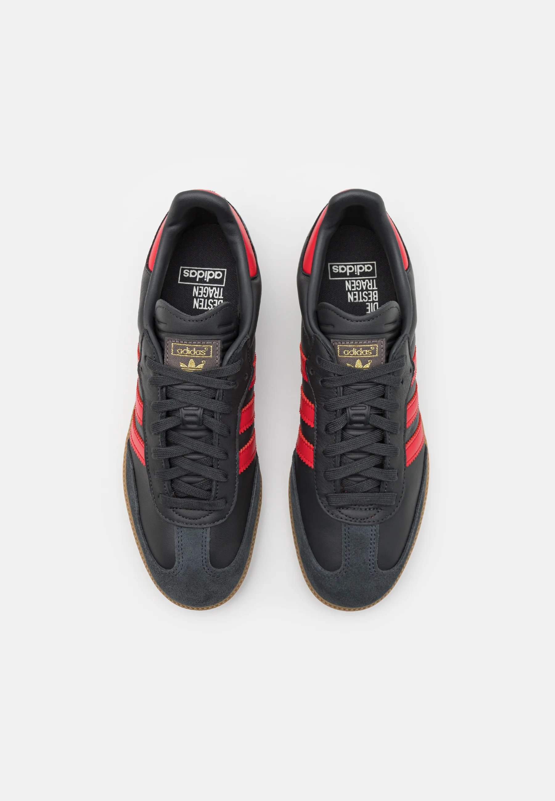 adidas Originals SAMBA OG - Sneakers basse