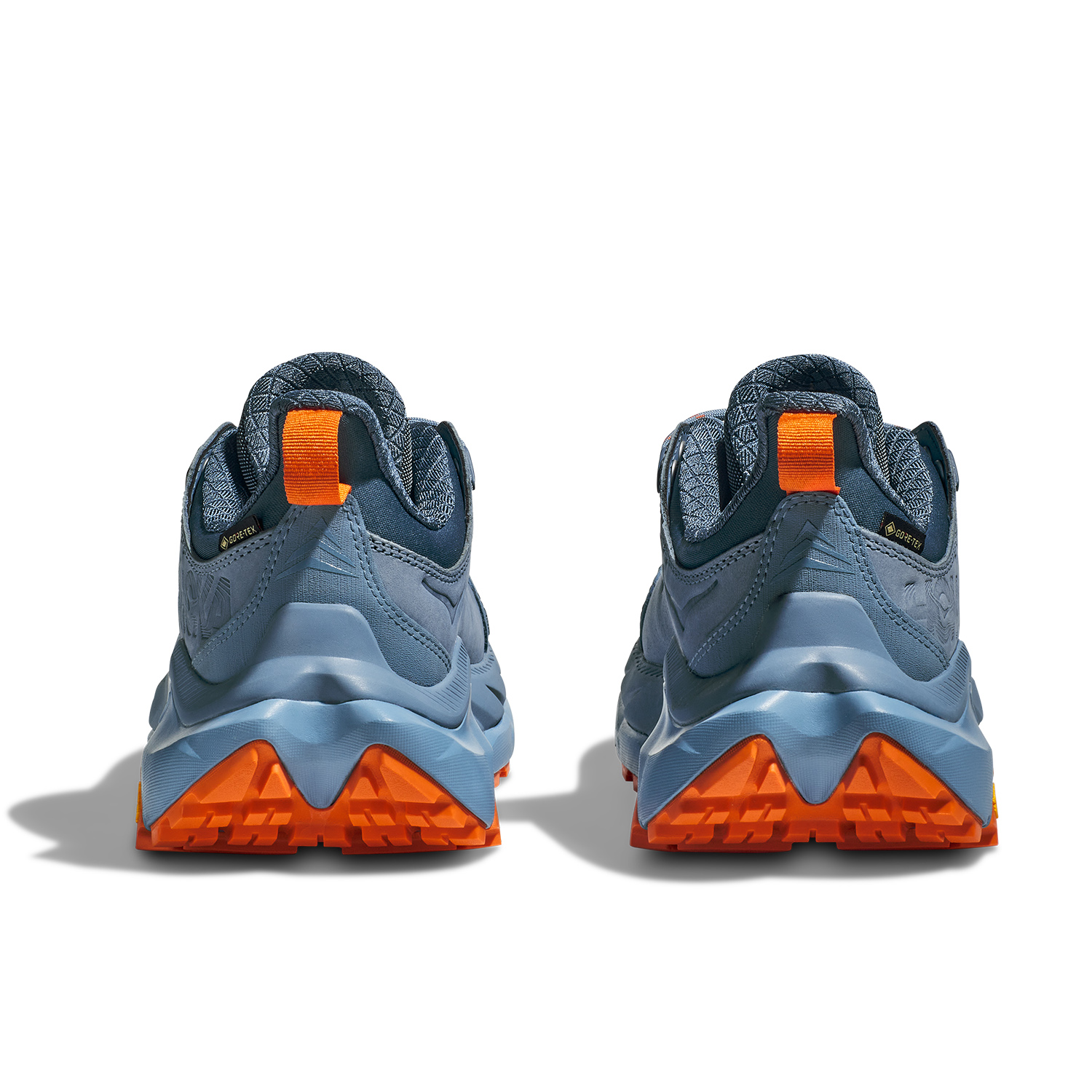 Hoka Kaha 2 Low GTX Goblin Blue/Harbor Mist