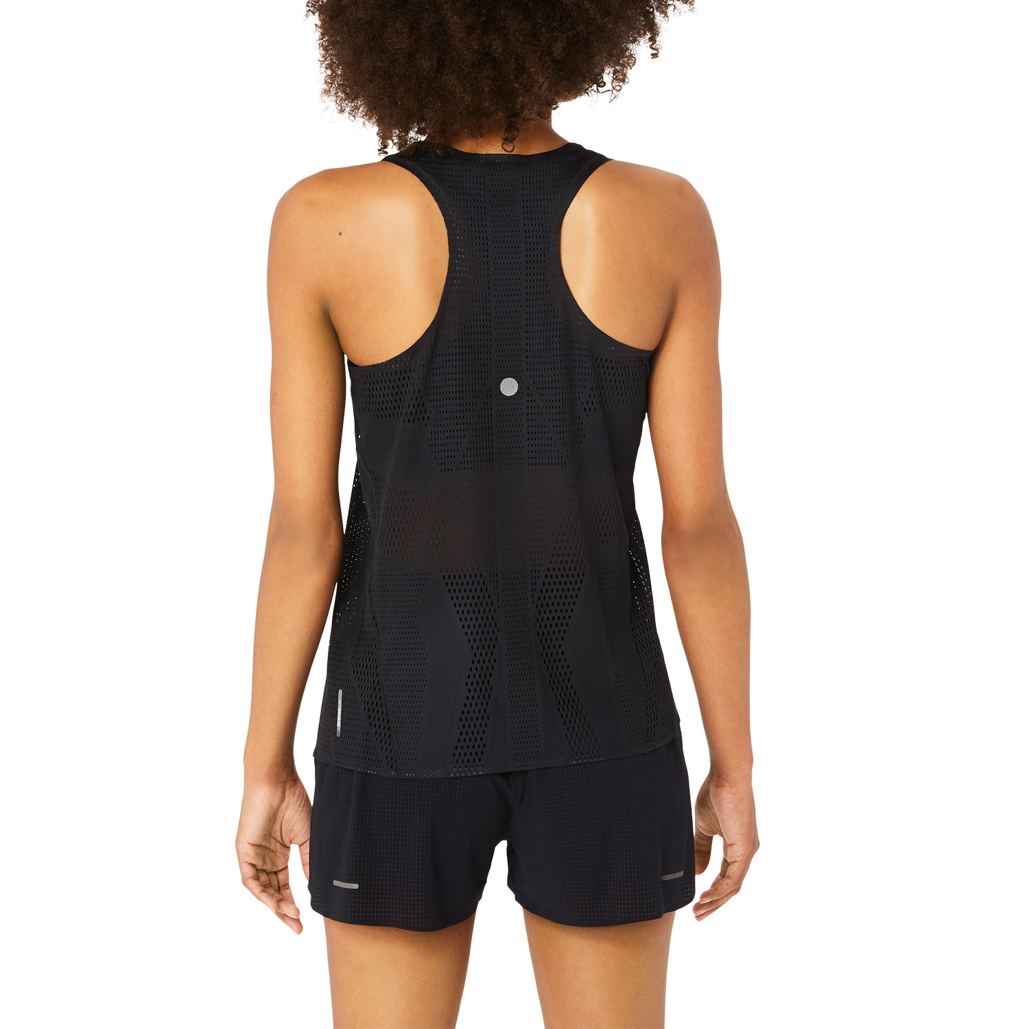 Asics Metarun Canotta Performance Black