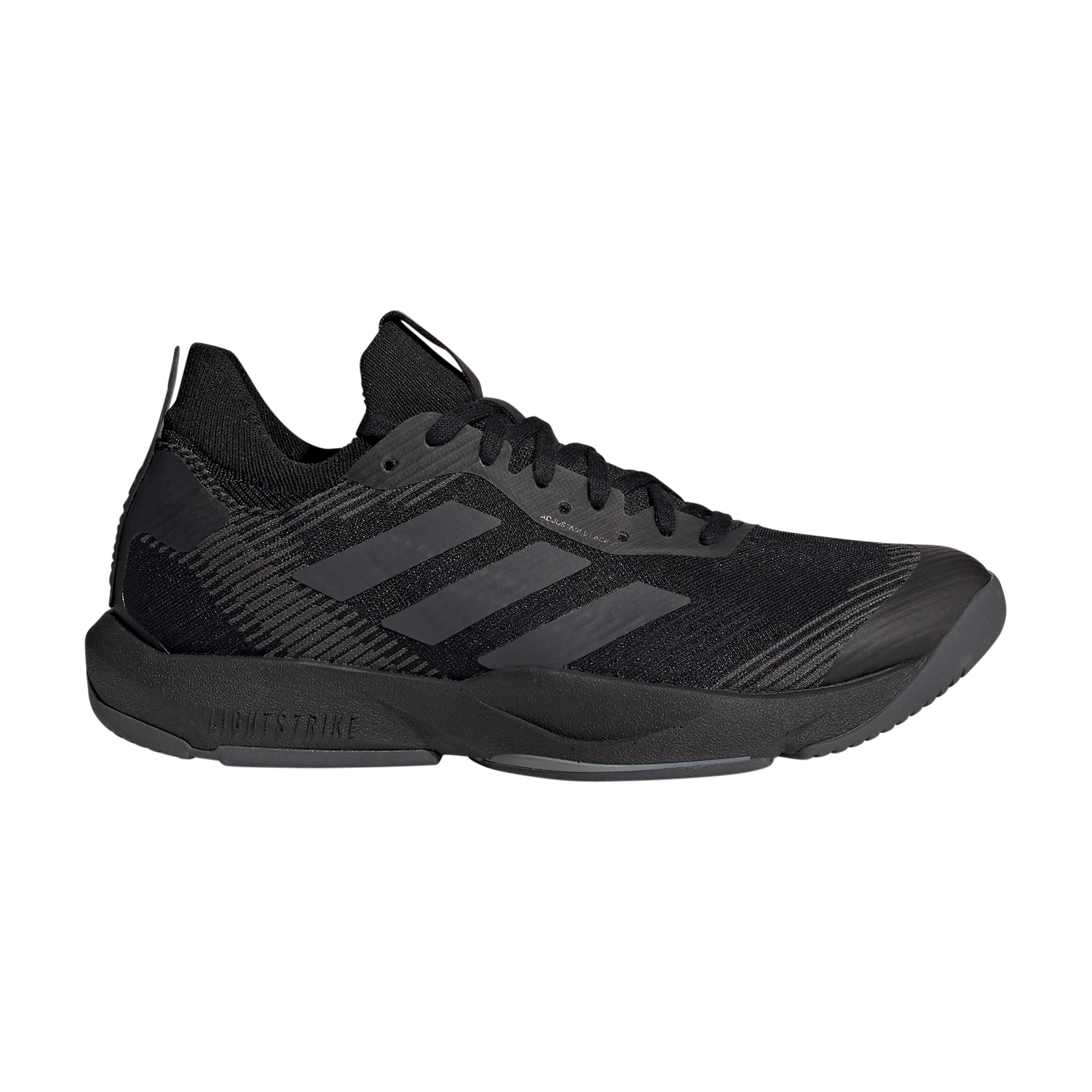 adidas Rapidmove ADV Trainer Core Black/Gresix