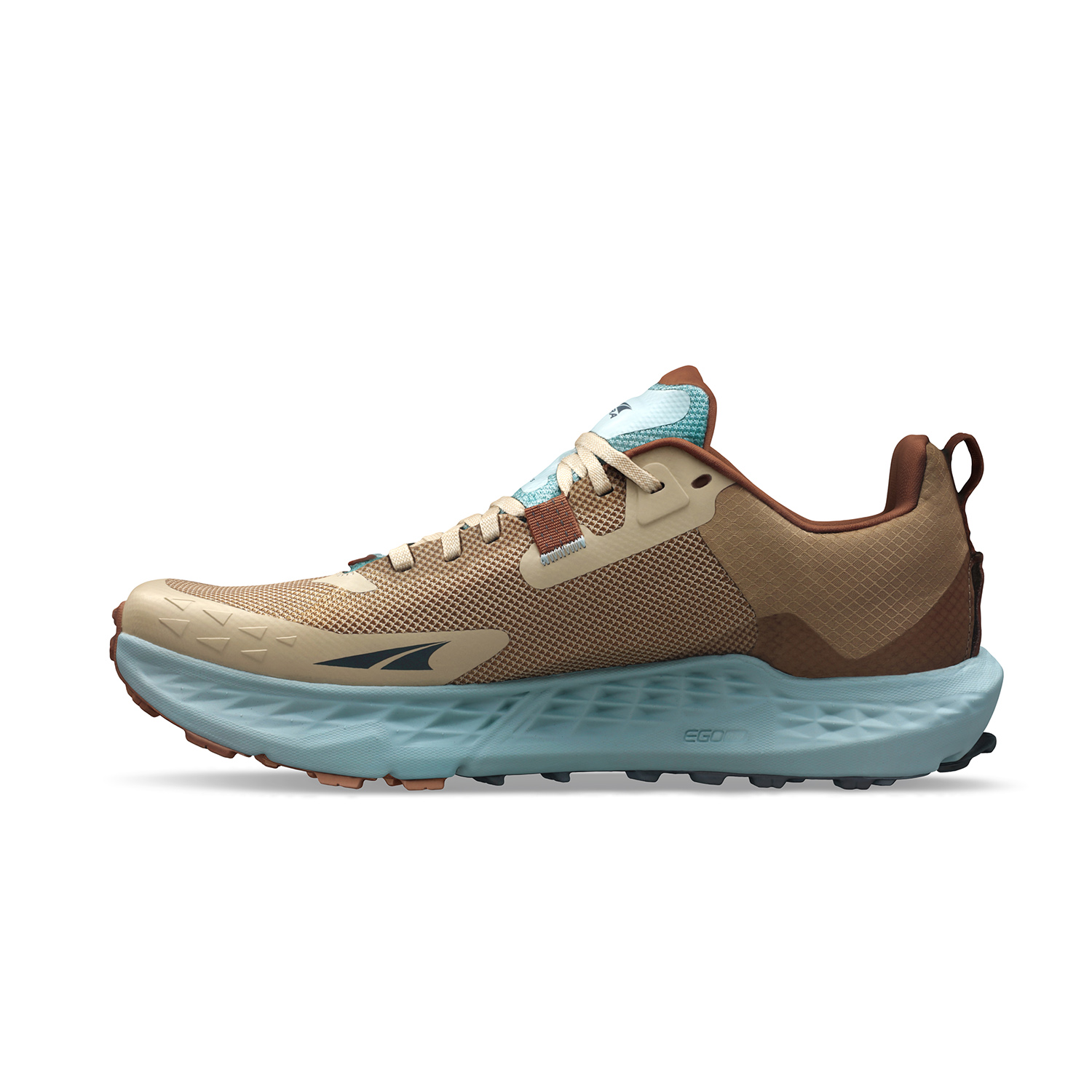 Altra Timp 5 Brown/Tan