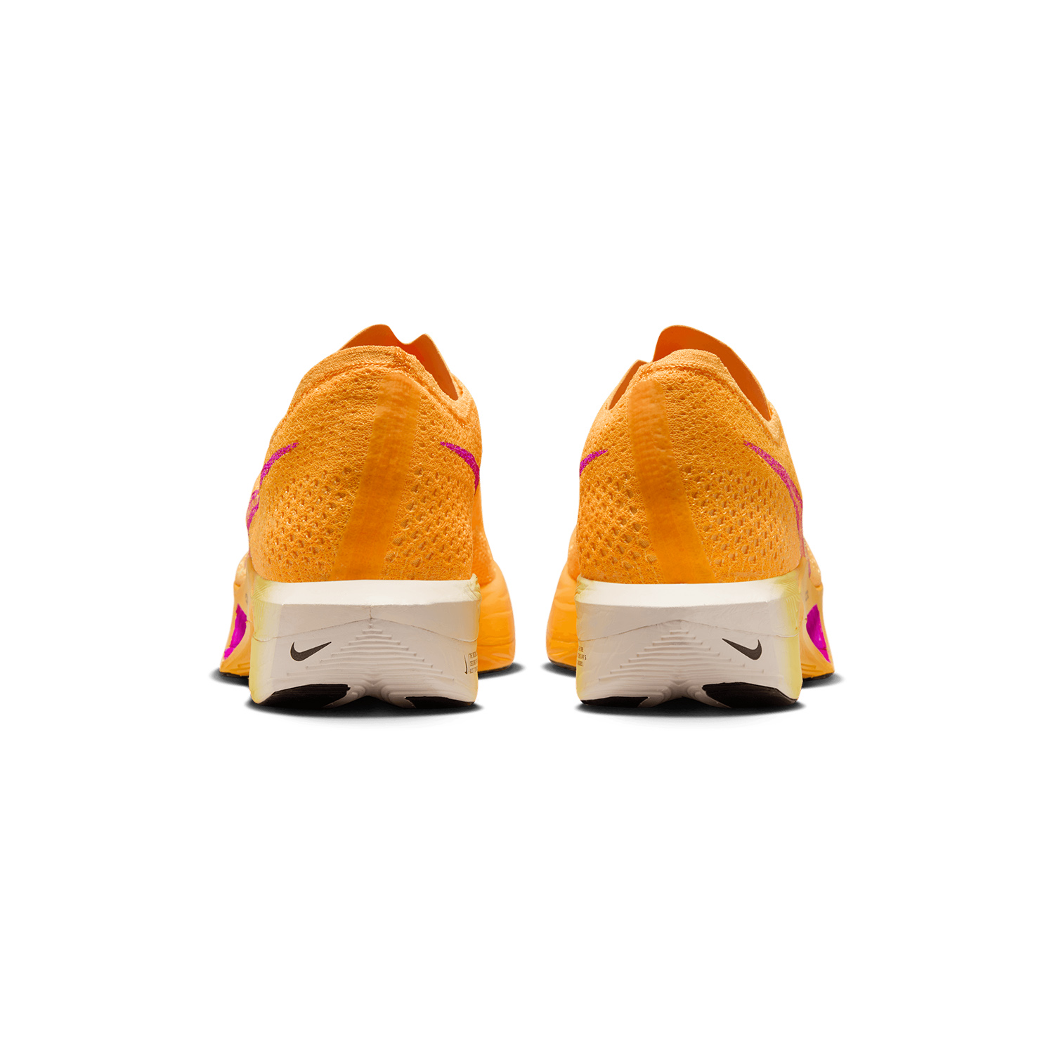 Nike Zoomx Vaporfly Next% 3 Laser Orange/Hyper Violet/Citron Pulse