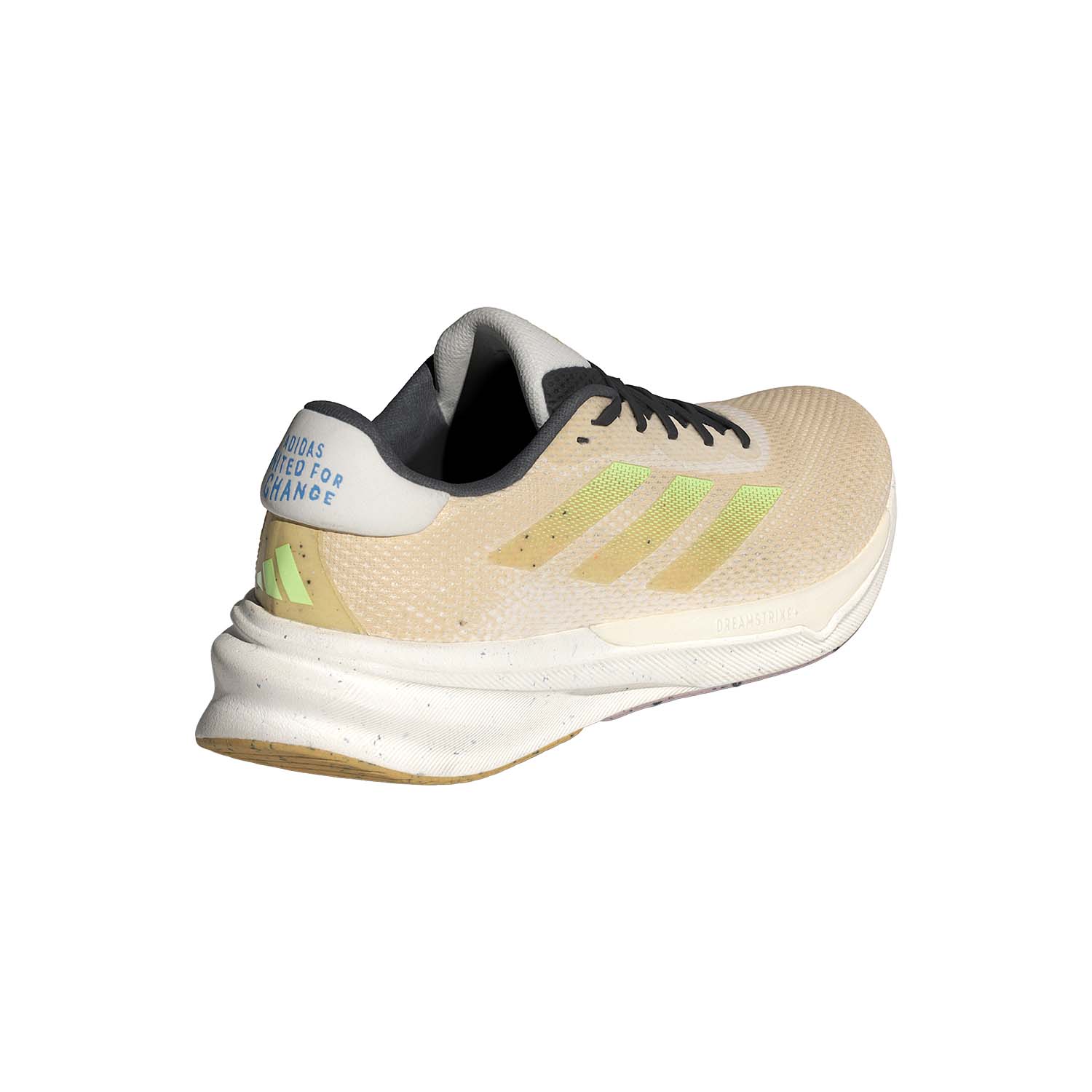 adidas Supernova Stride MFTP Crystal Sand/Green Spark/Oat