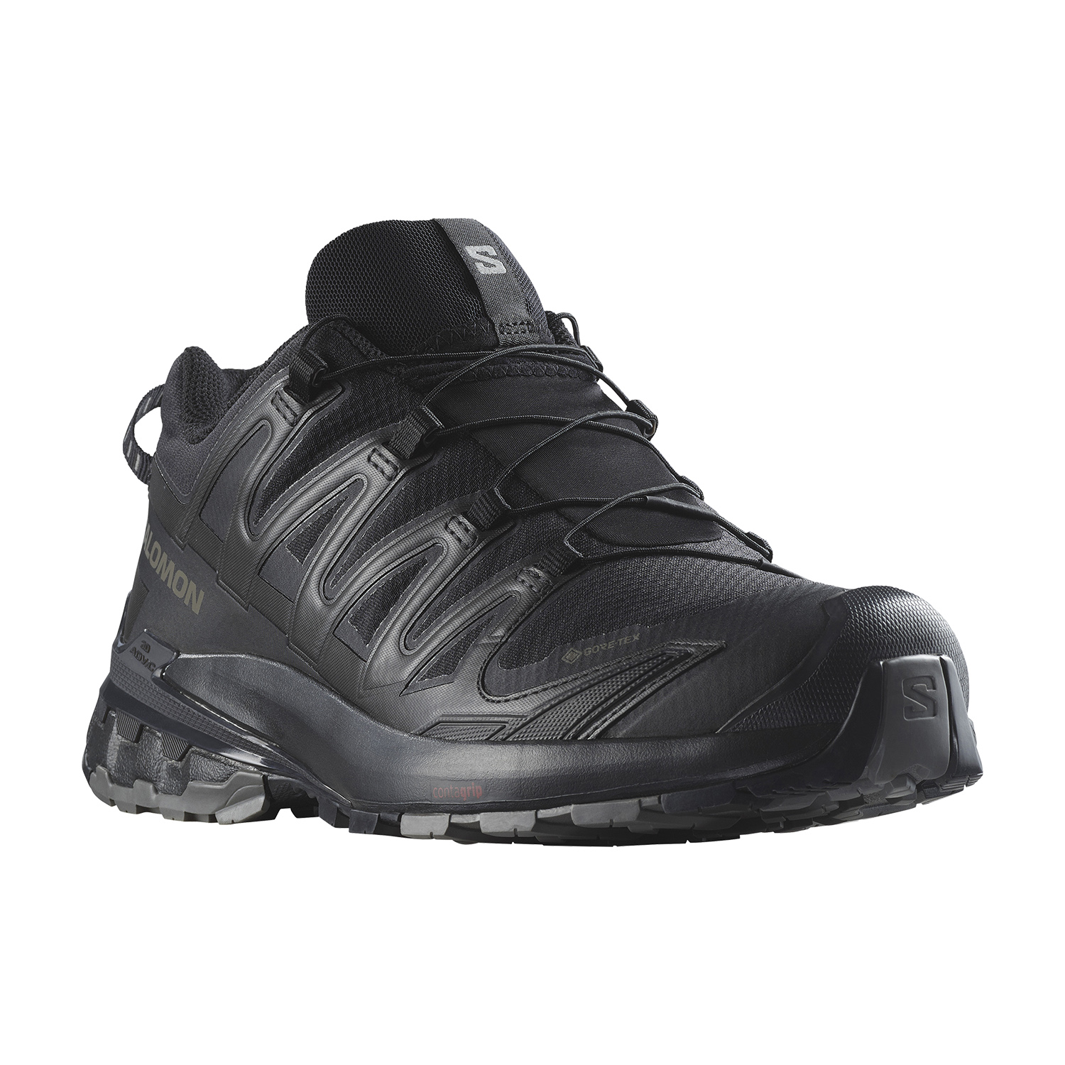 Salomon XA Pro 3D V9 GTX Black/Phantom/Pewter