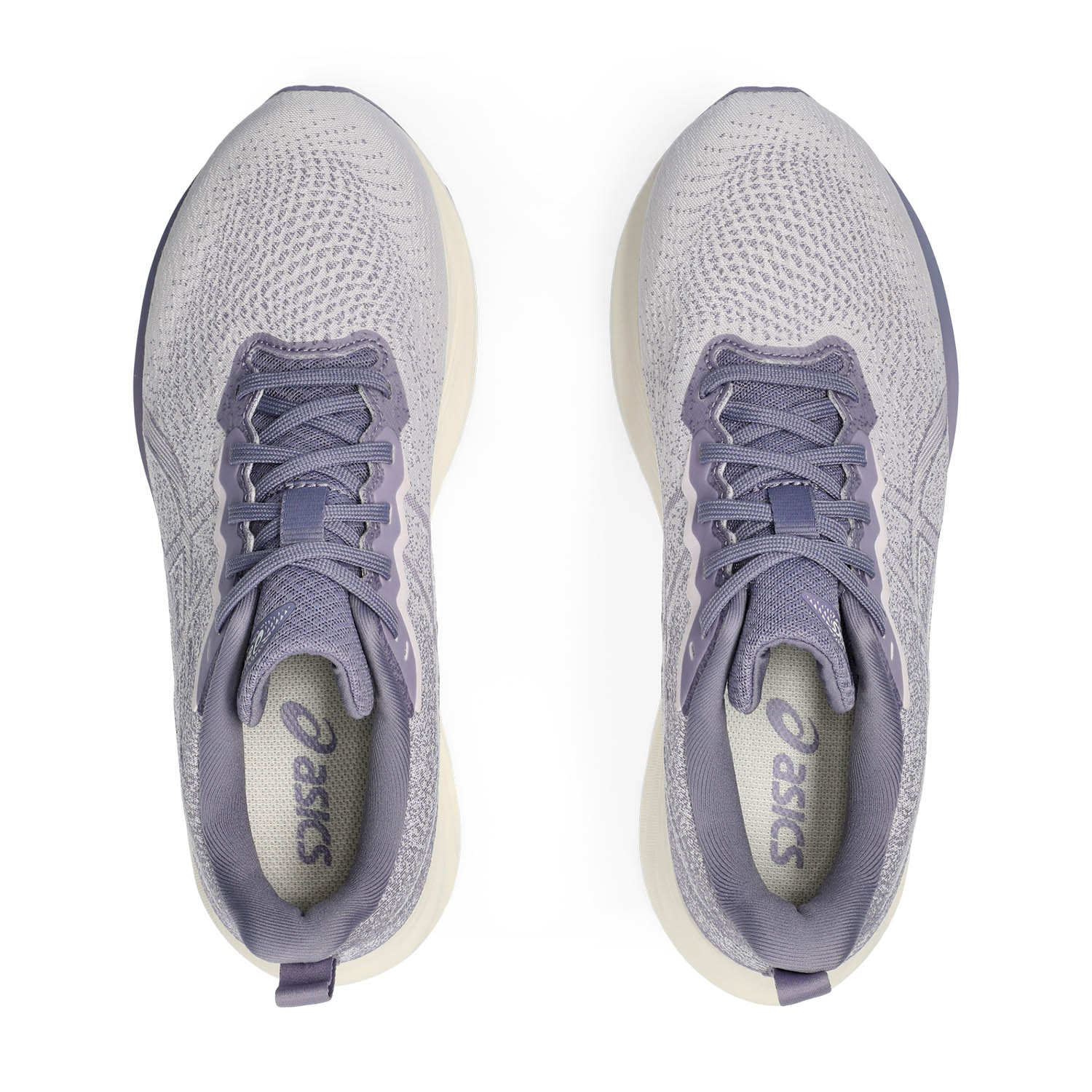 Asics Dynablast 4 Cosmos/Ash Rock