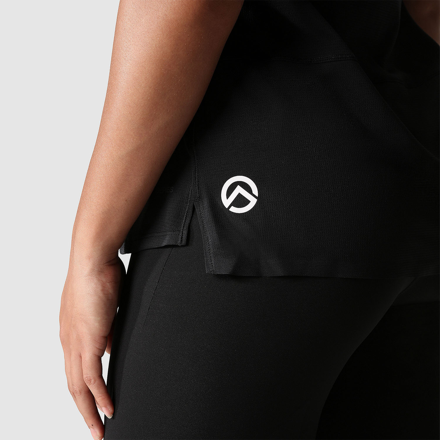 The North Face Summit High Canotta Tnf Black