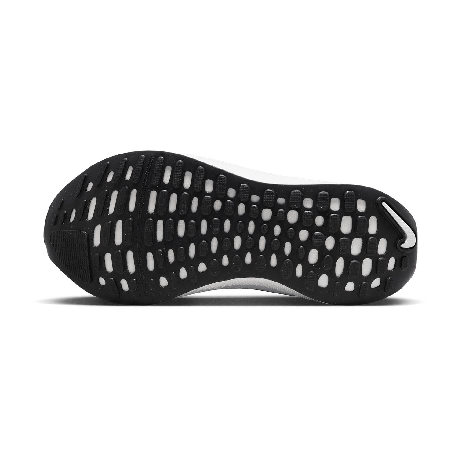 Nike InfinityRN 4 Black/White/Dark Grey