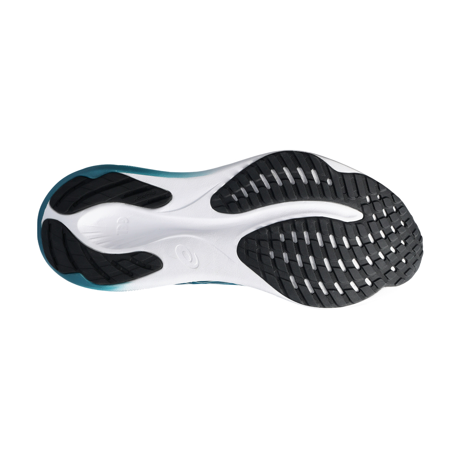 Asics Gel Pulse 15 Evening Teal/Teal Tint