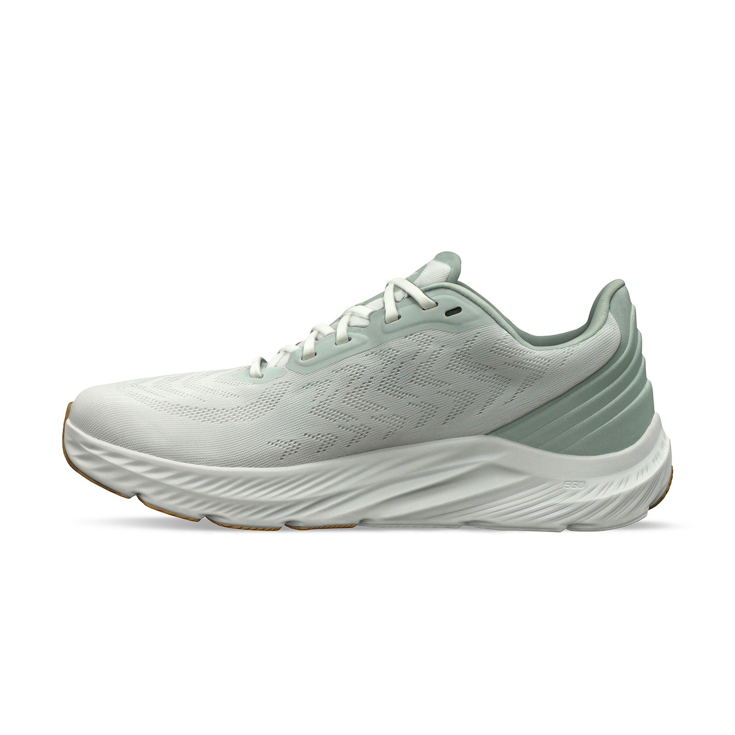 Altra Rivera 4 White