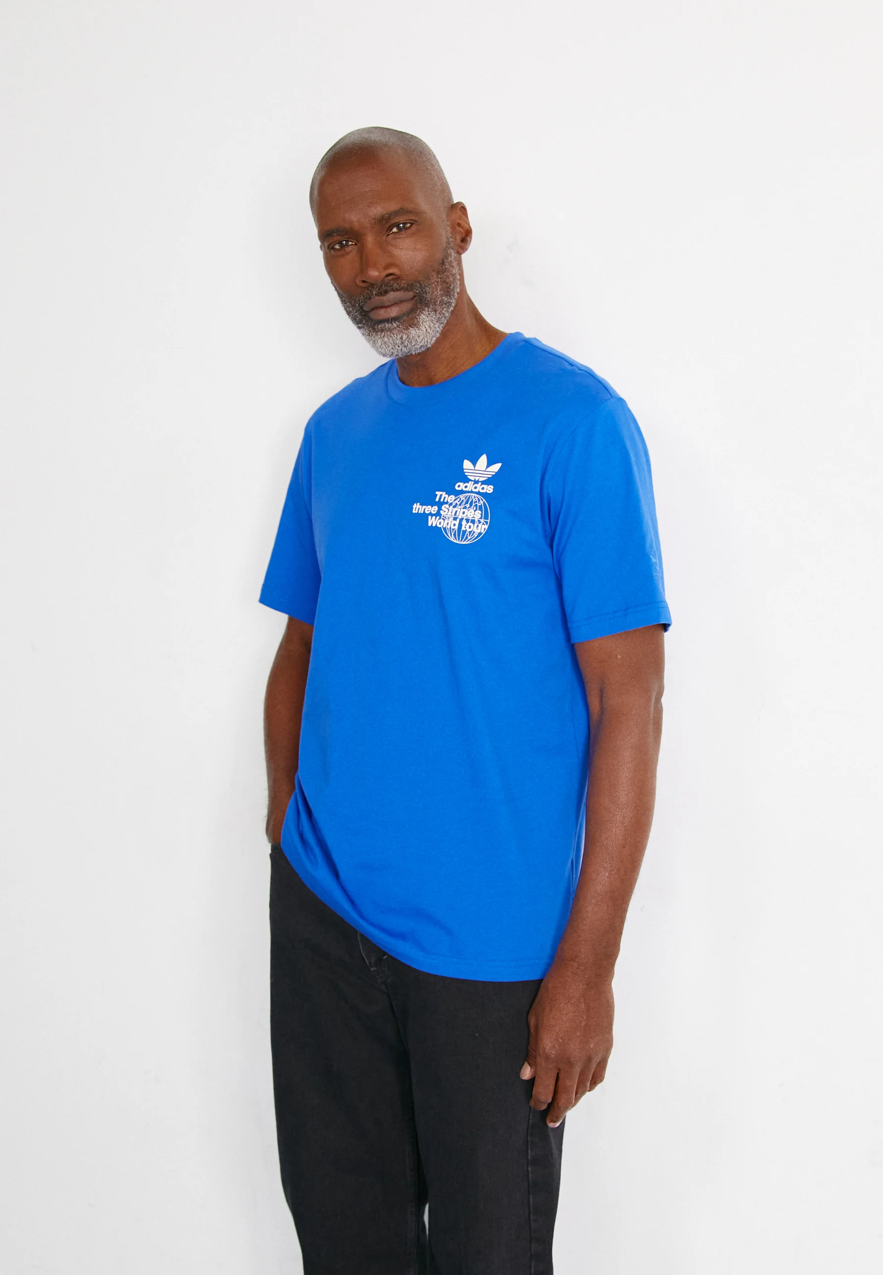 adidas Originals TEE - T-shirt con stampa