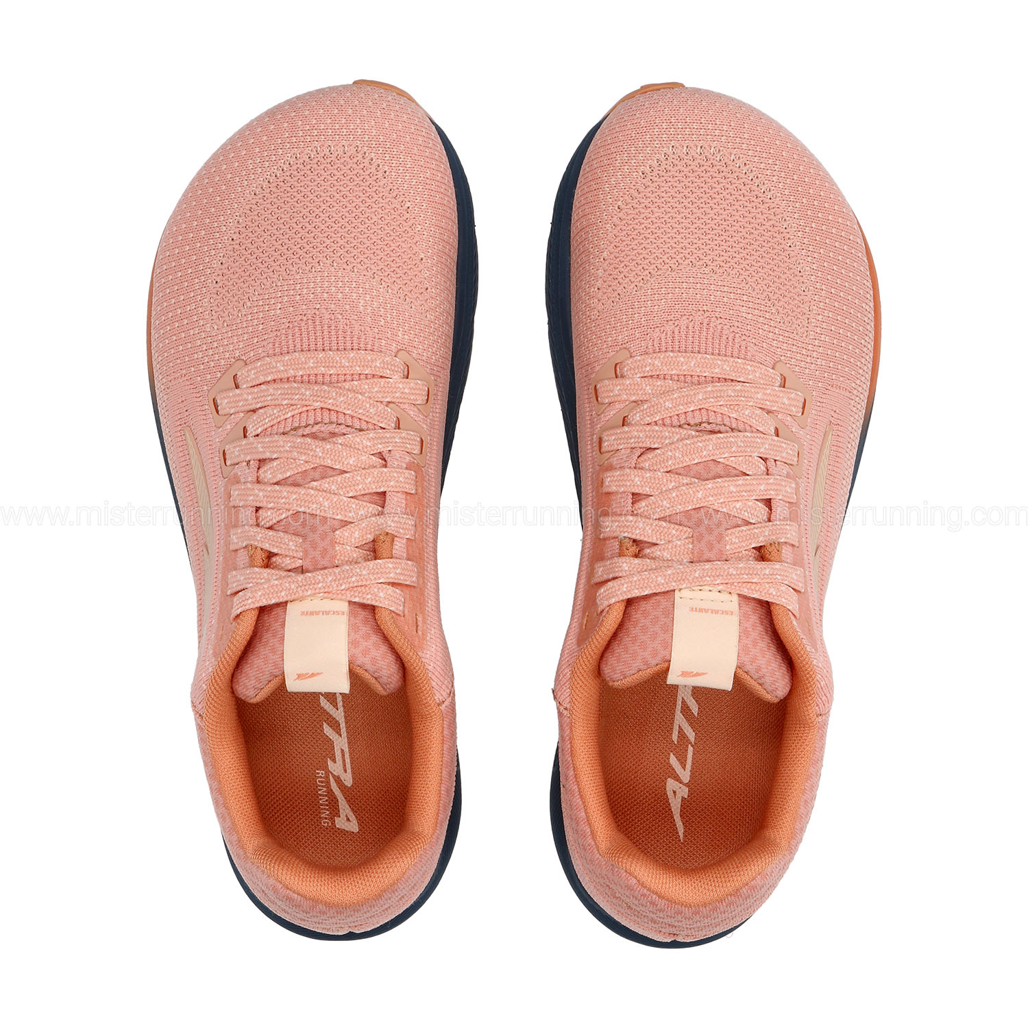 Altra Escalante 3 Dusty Pink