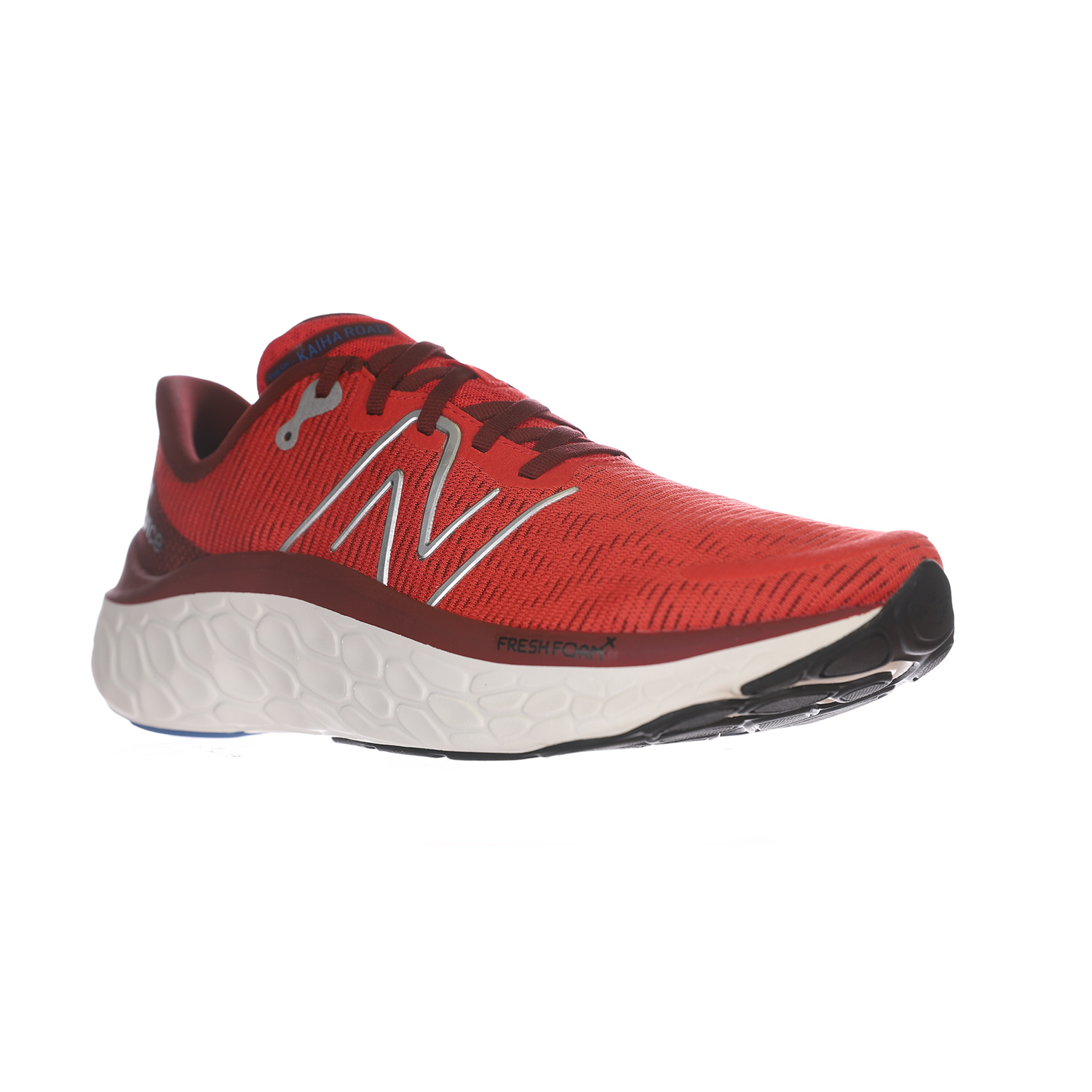 New Balance Fresh Foam X Kaiha Road Team Red