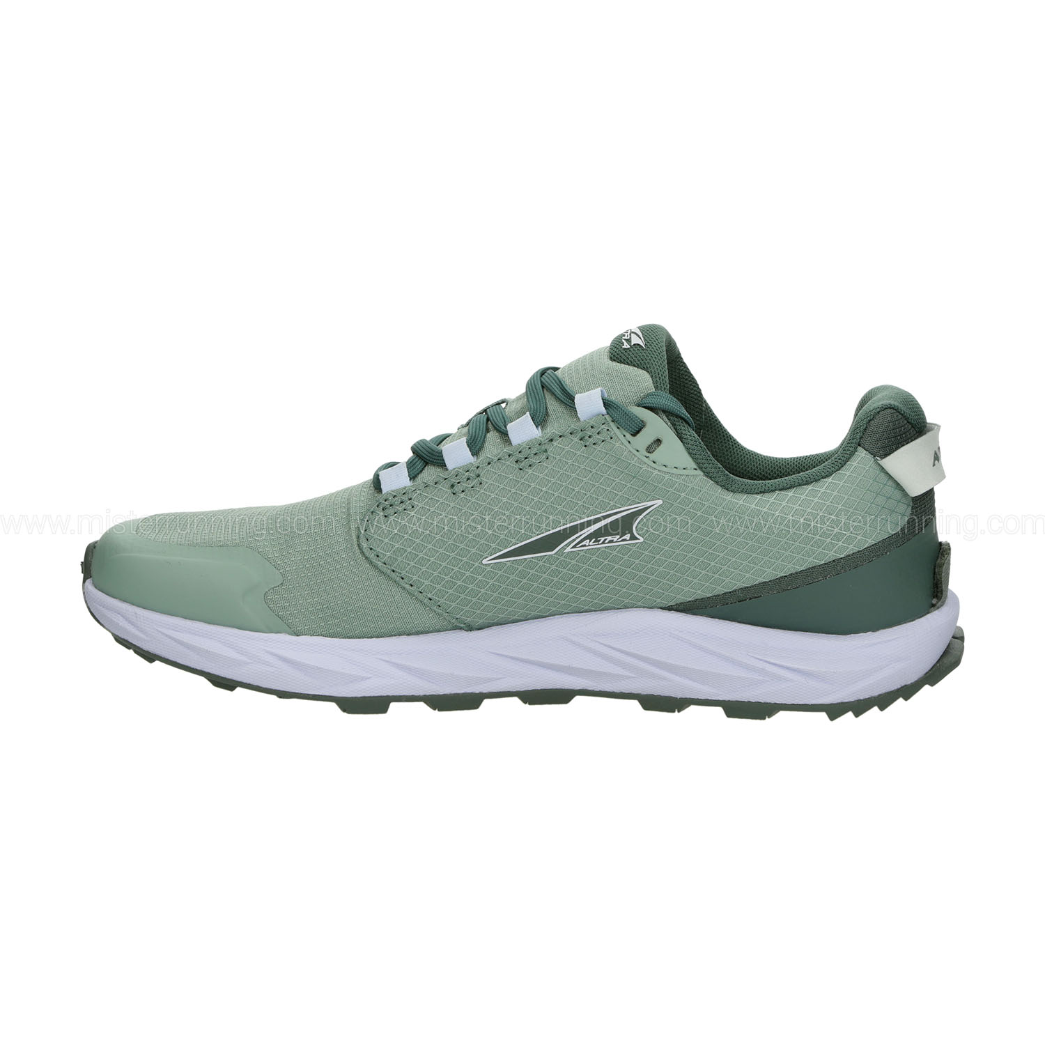 Altra Superior 6 Green