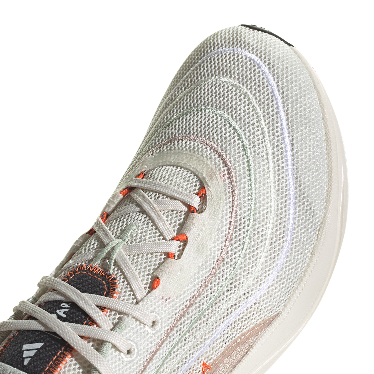 adidas Supernova 2 X Parley Non Dyed/Wonder Taupe/Linen Green