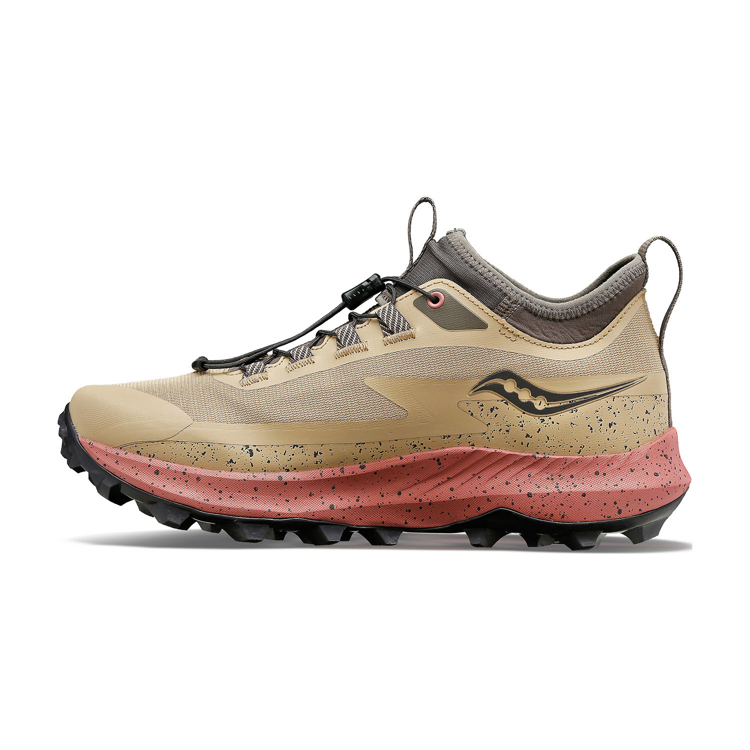 Saucony Peregrine 13 ST Desert/Umber