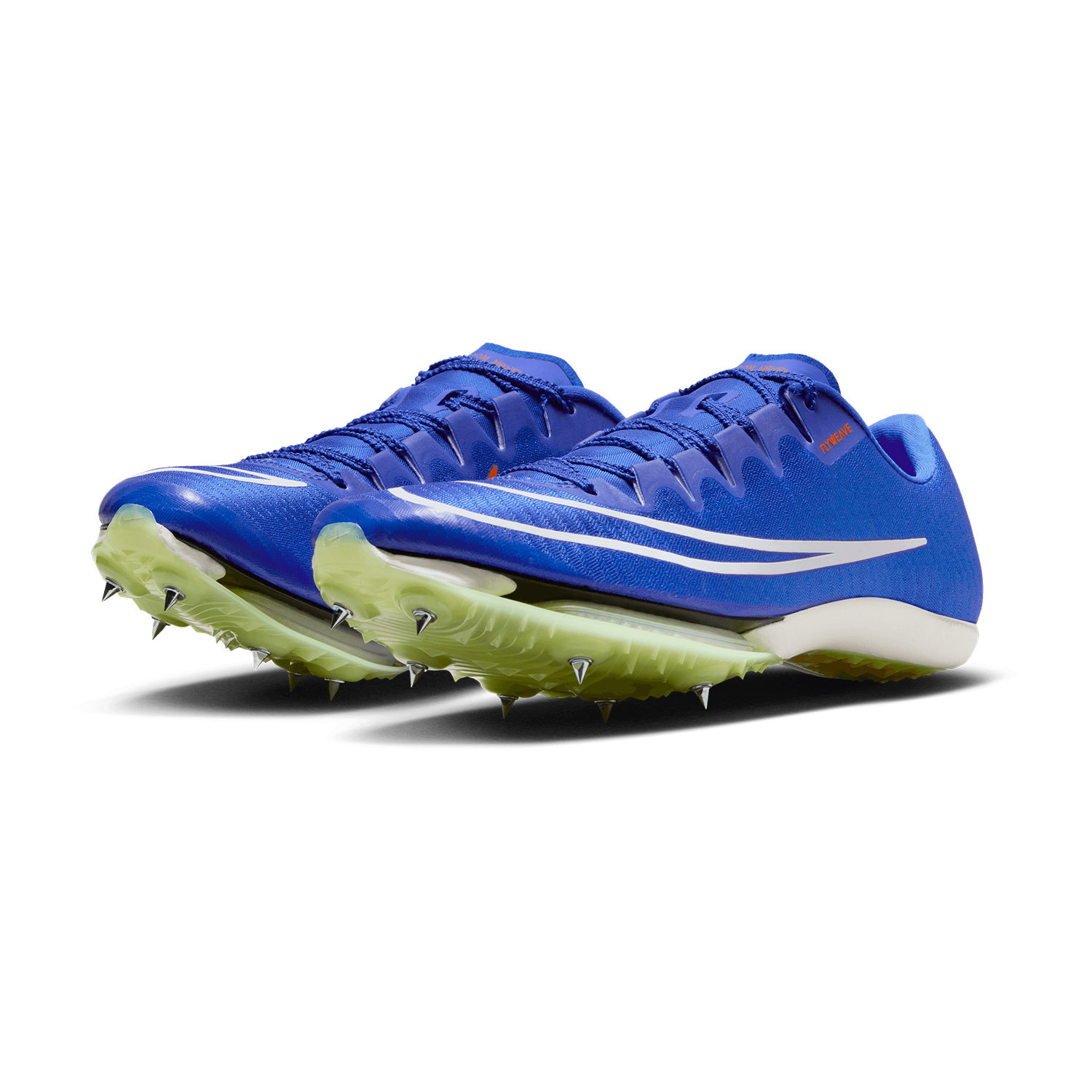 Nike Air Zoom Maxfly Racer Blue/White/Lime Blast