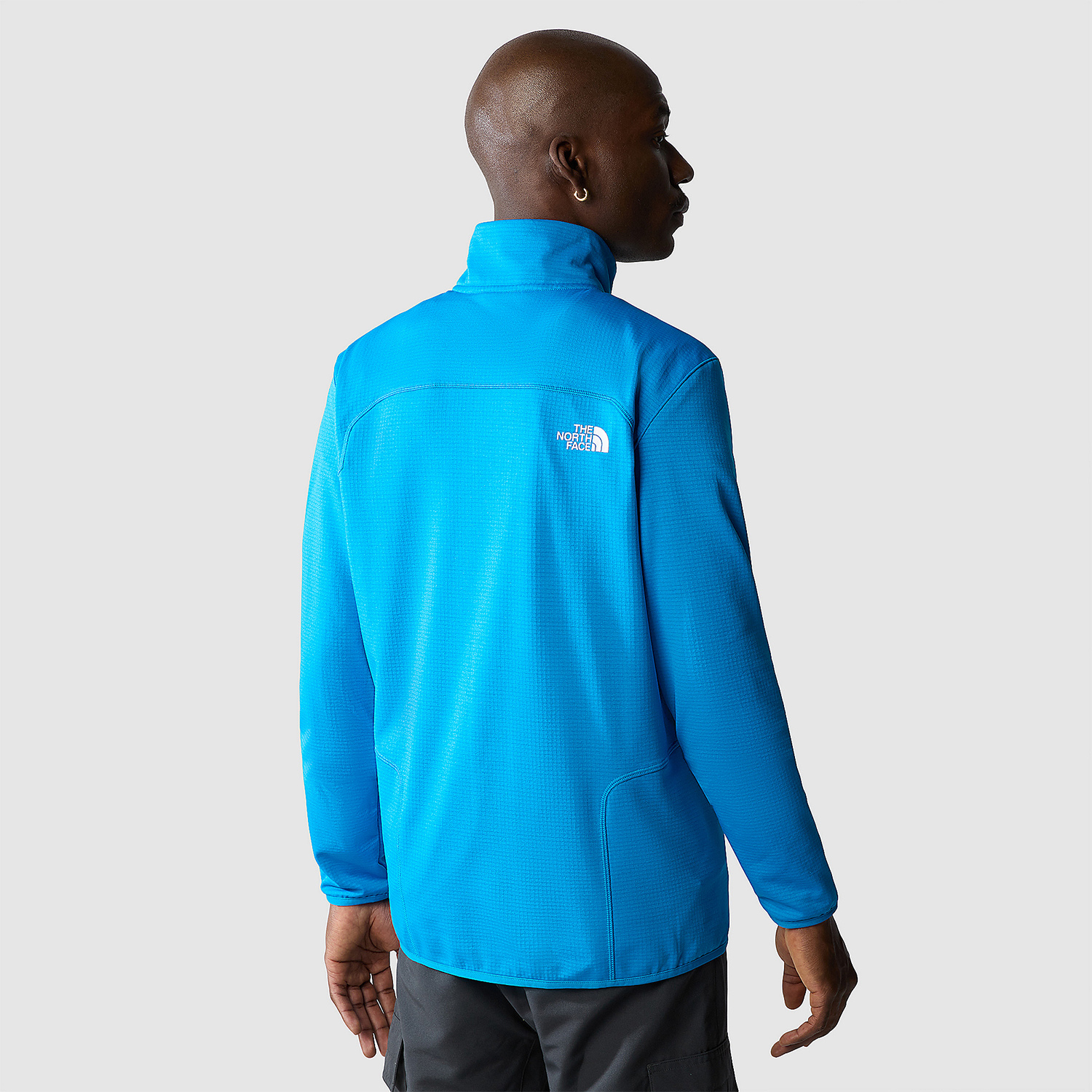 The North Face Quest Giacca Skyline Blue