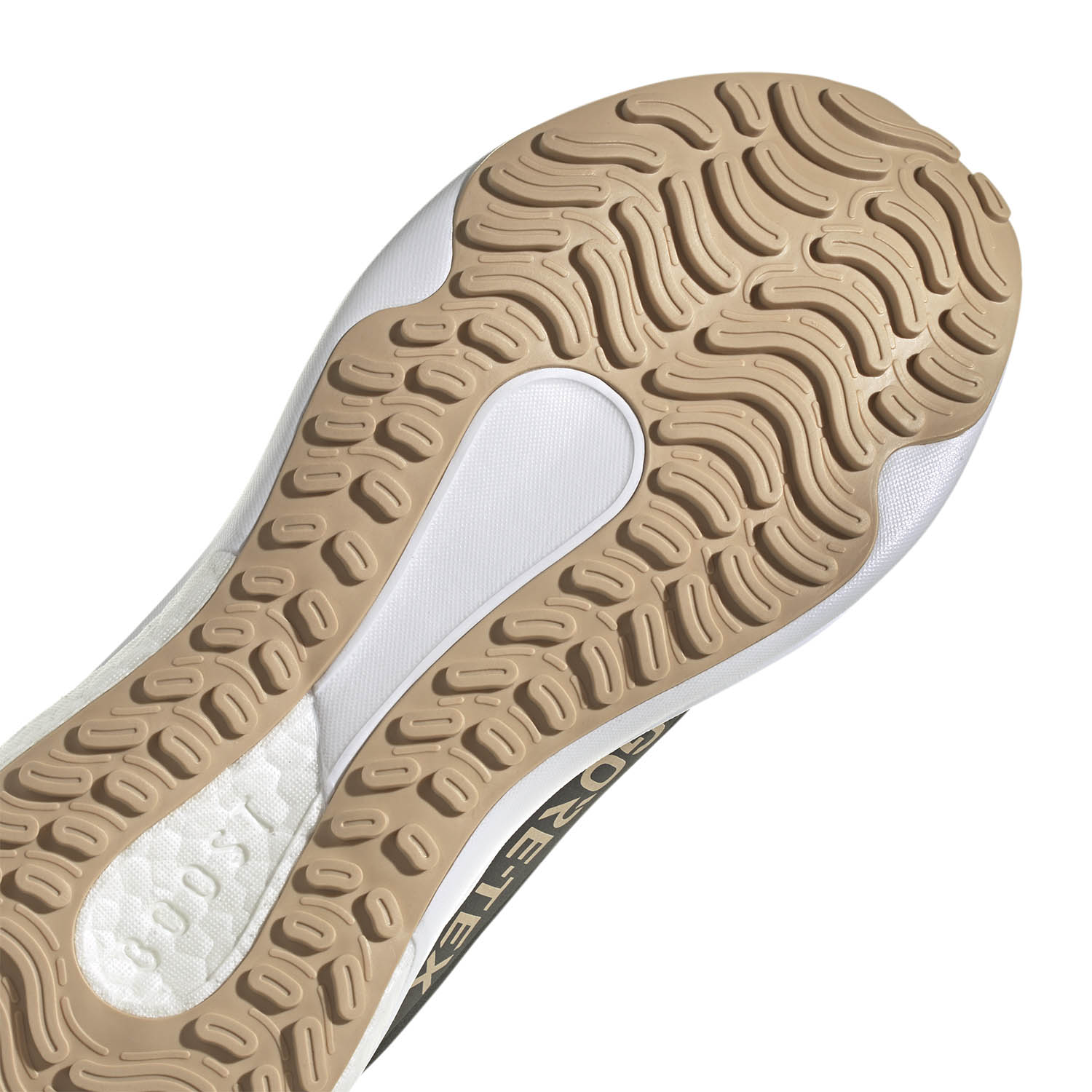 adidas Supernova 3 GTX Core Black/Carbon