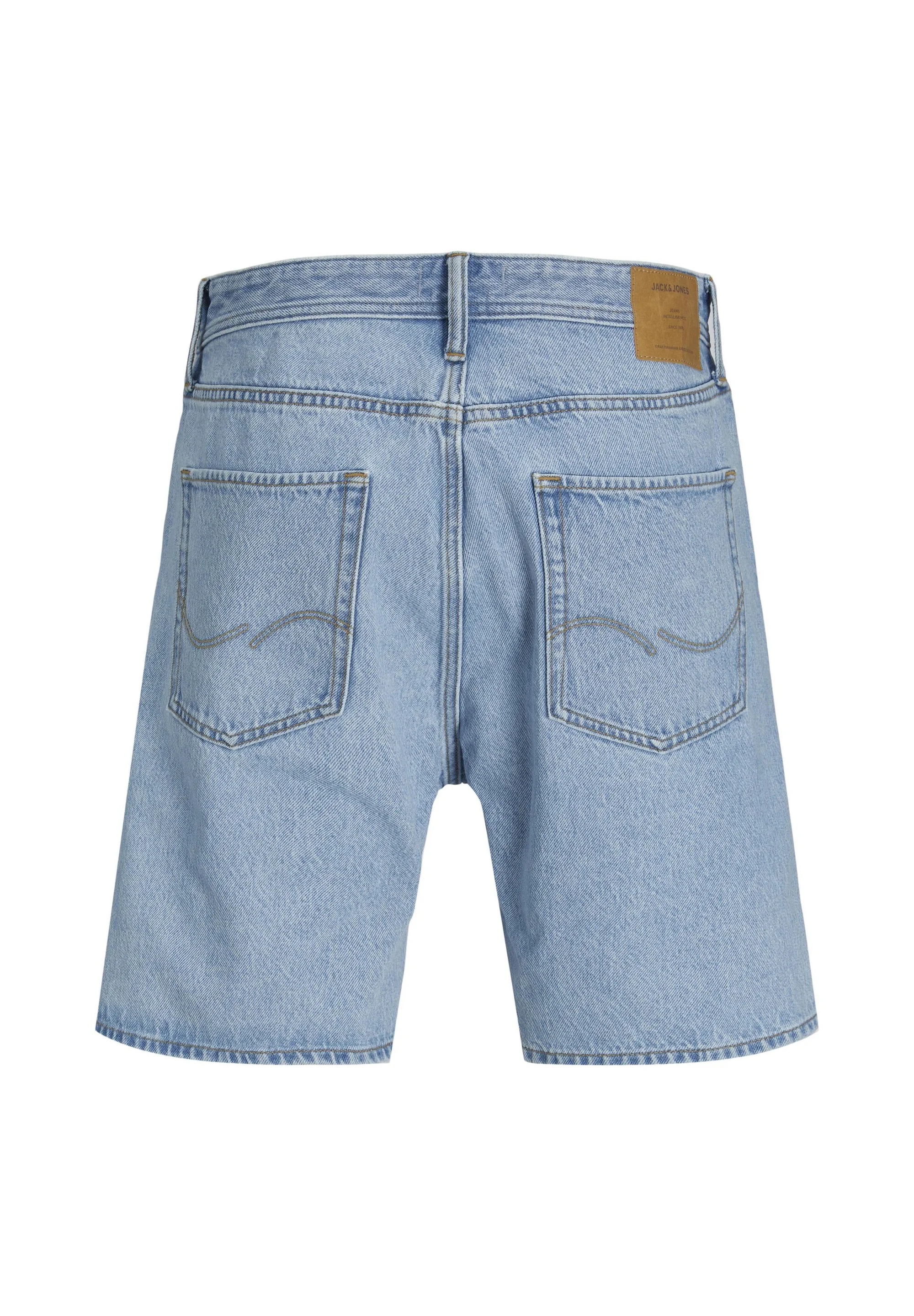Jack & Jones ITONY ORIGINAL - Shorts di jeans